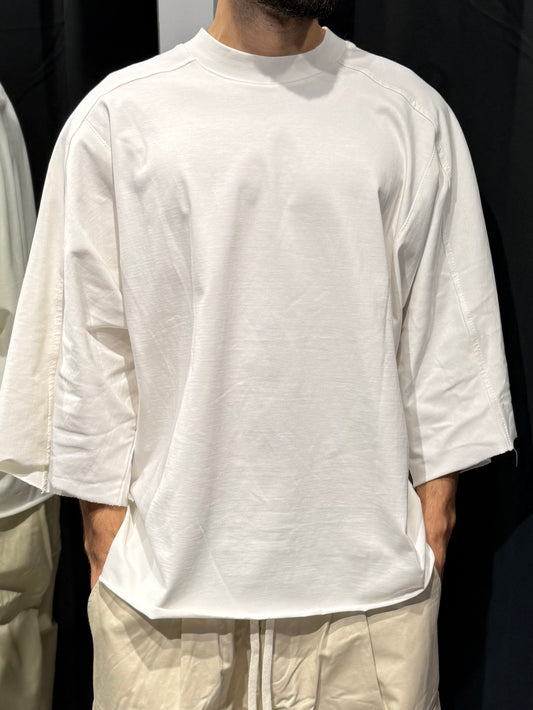 T-shirt Super over