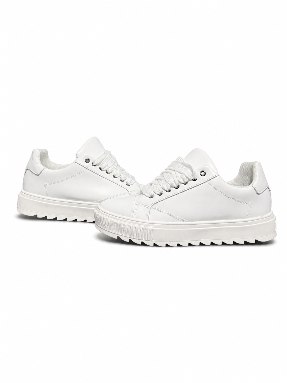 Scarpe in Pelle