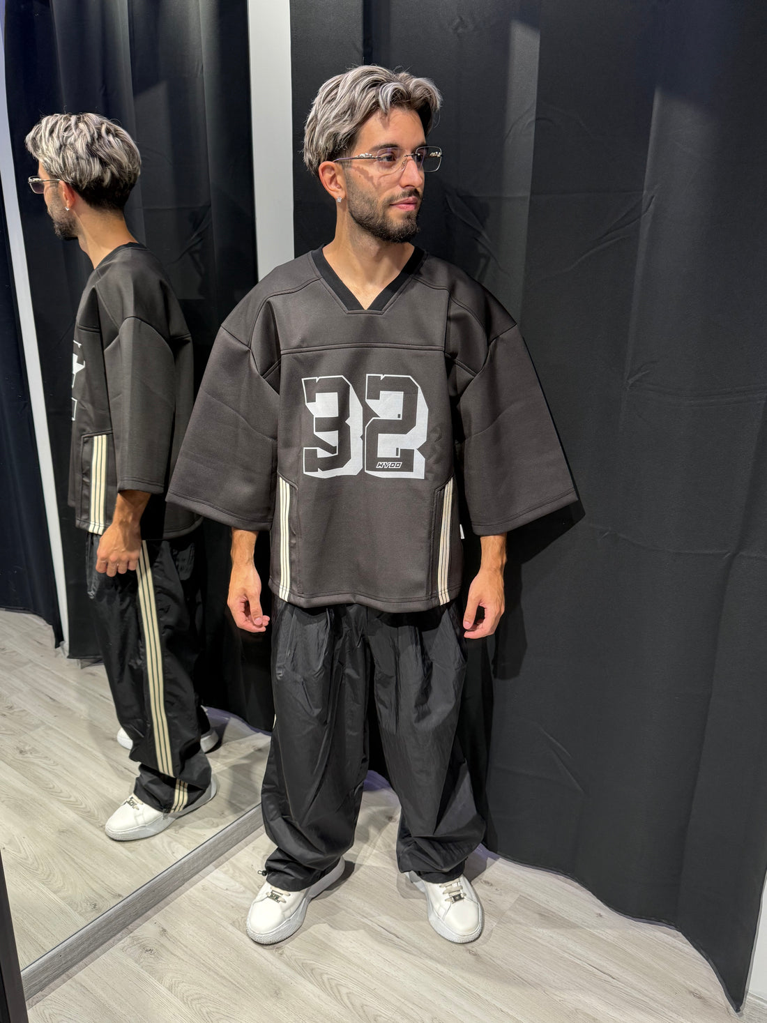HydoBase Tee