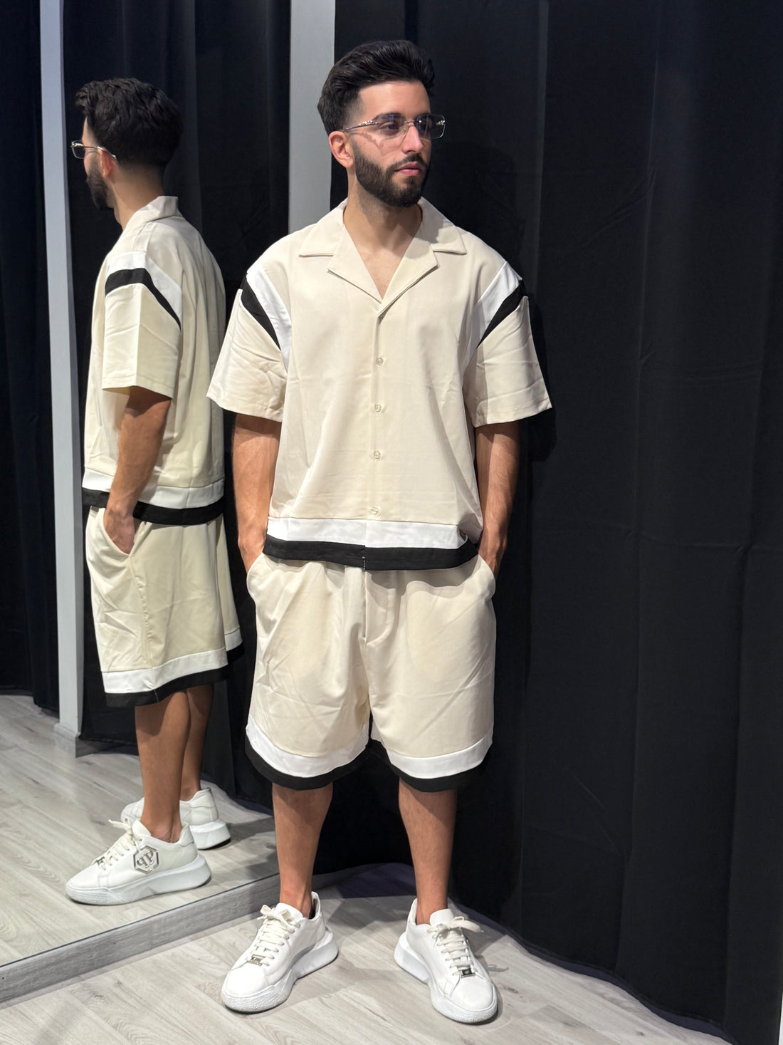 Coordinato Royal