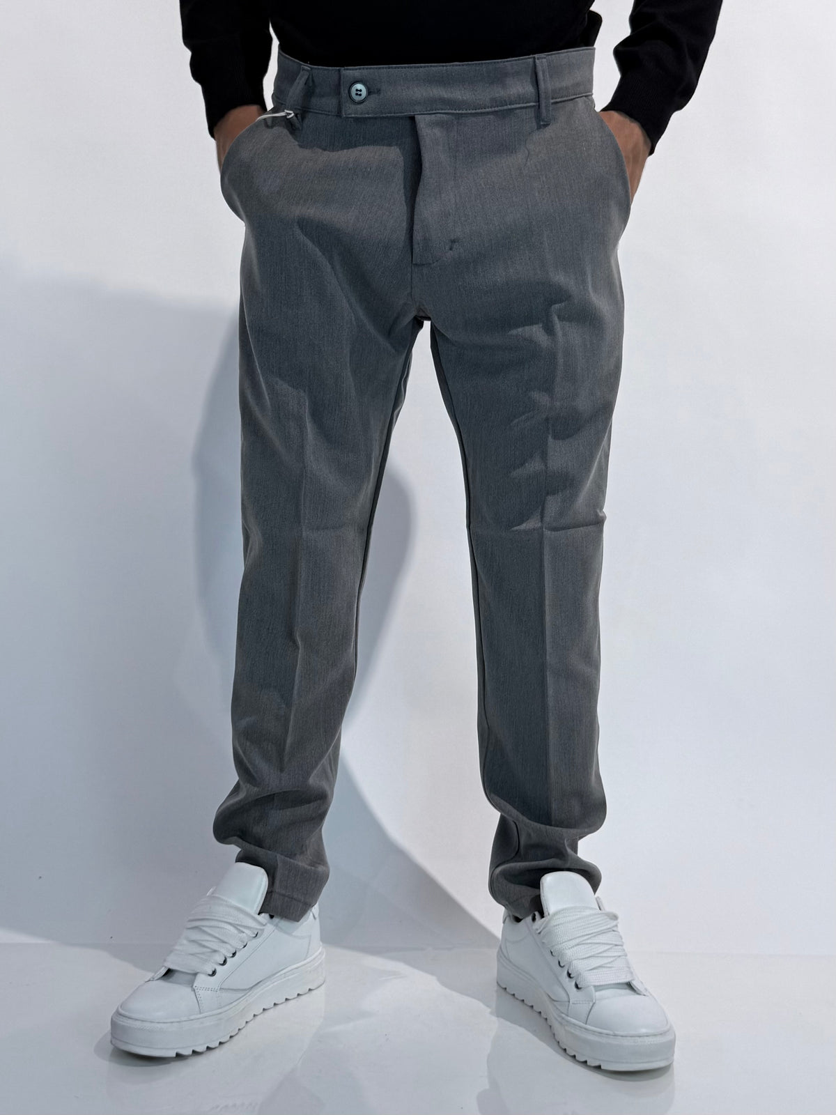 Pantalone Chinos