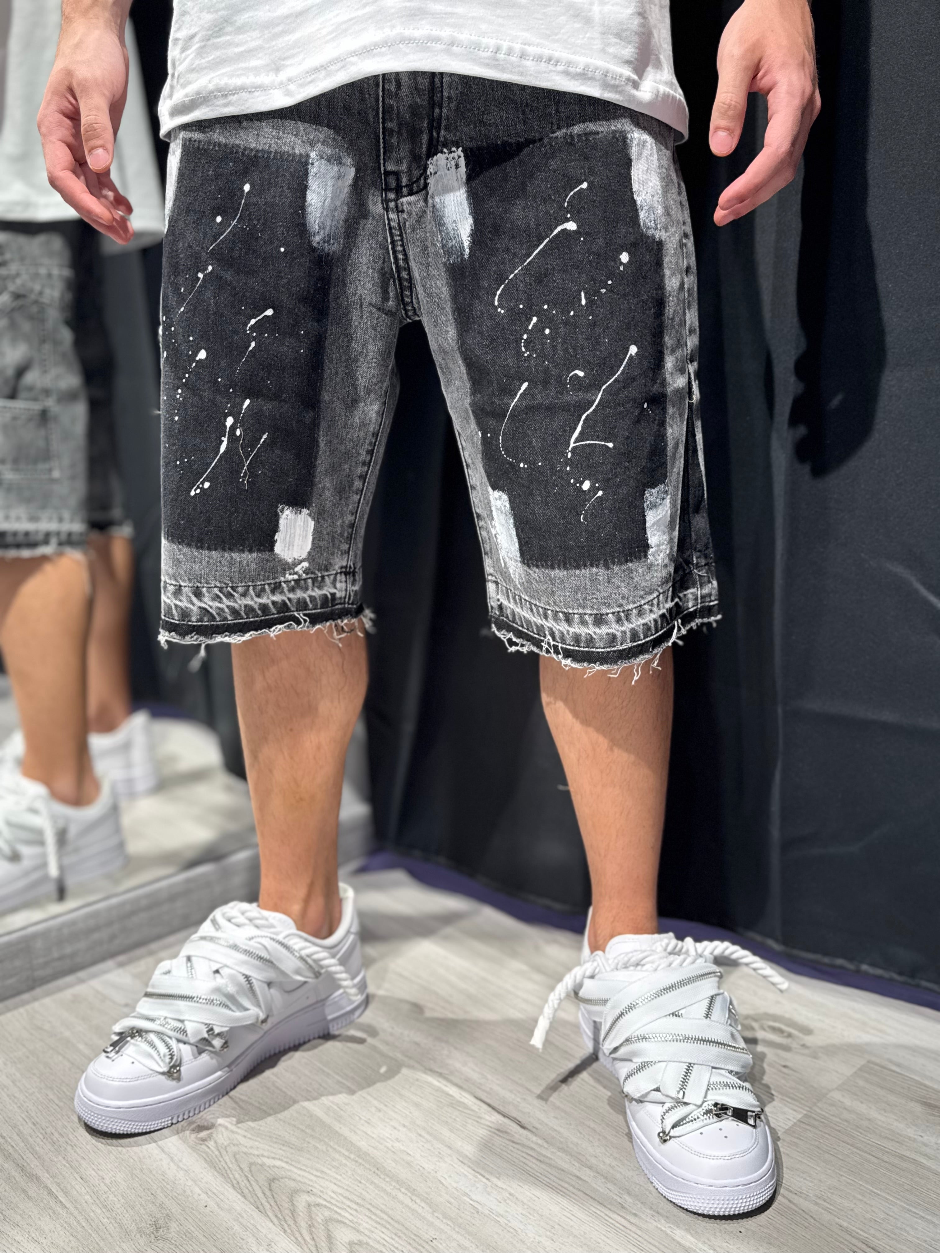 Jeans Blackout