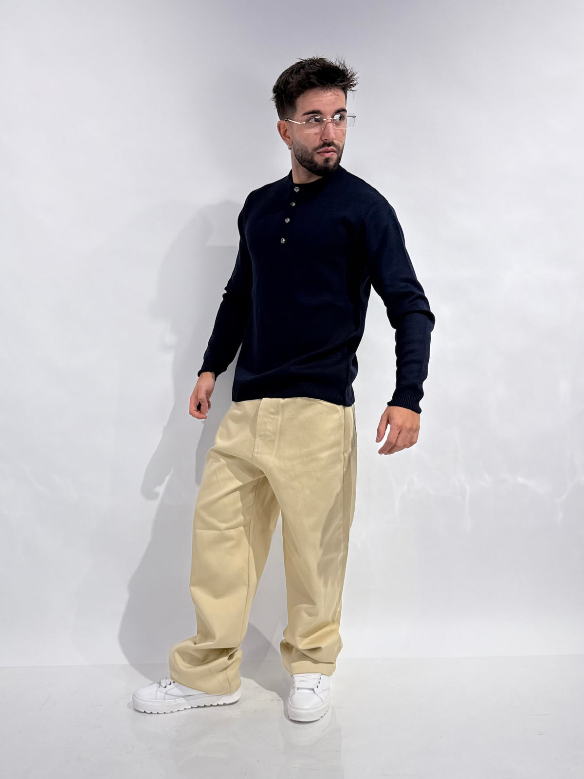 Maglione Serafino