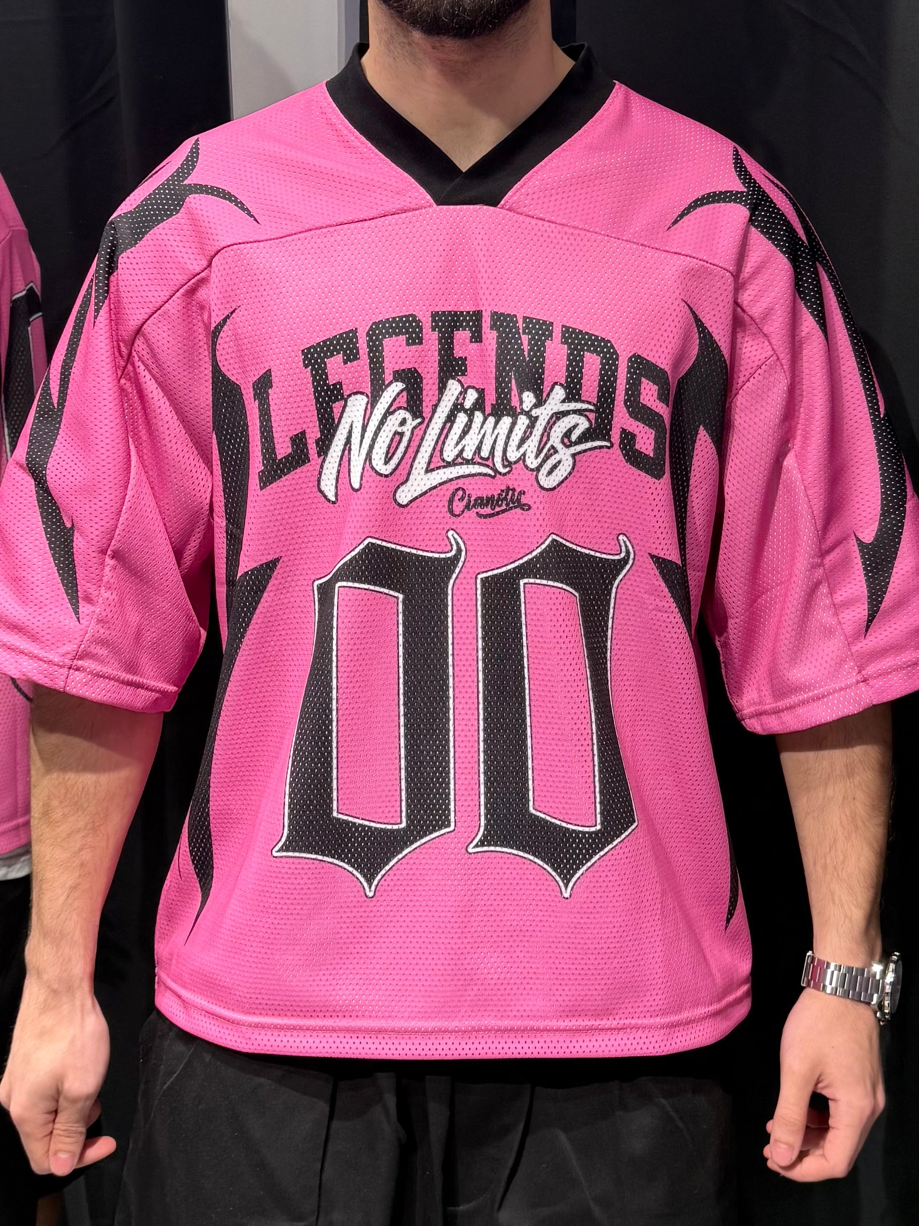 T-shirt Legends