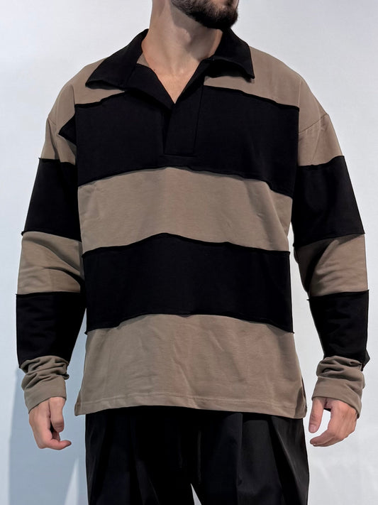 Longsleeve Striped