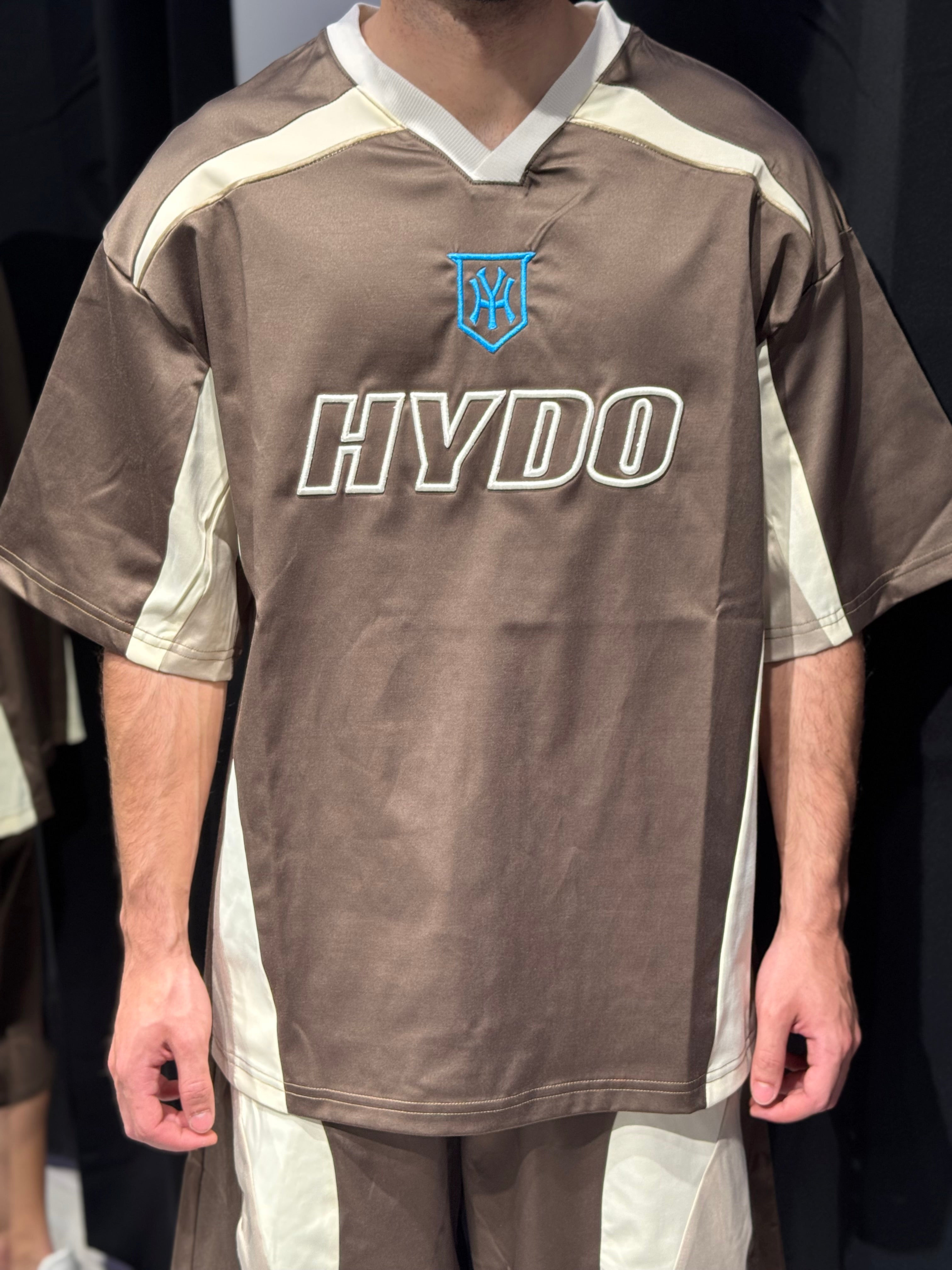 Coordinato Hydo