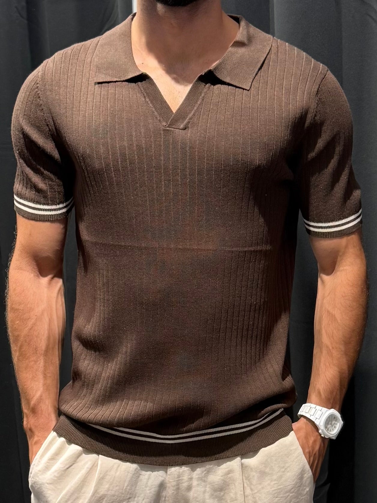 Polo Riviera V