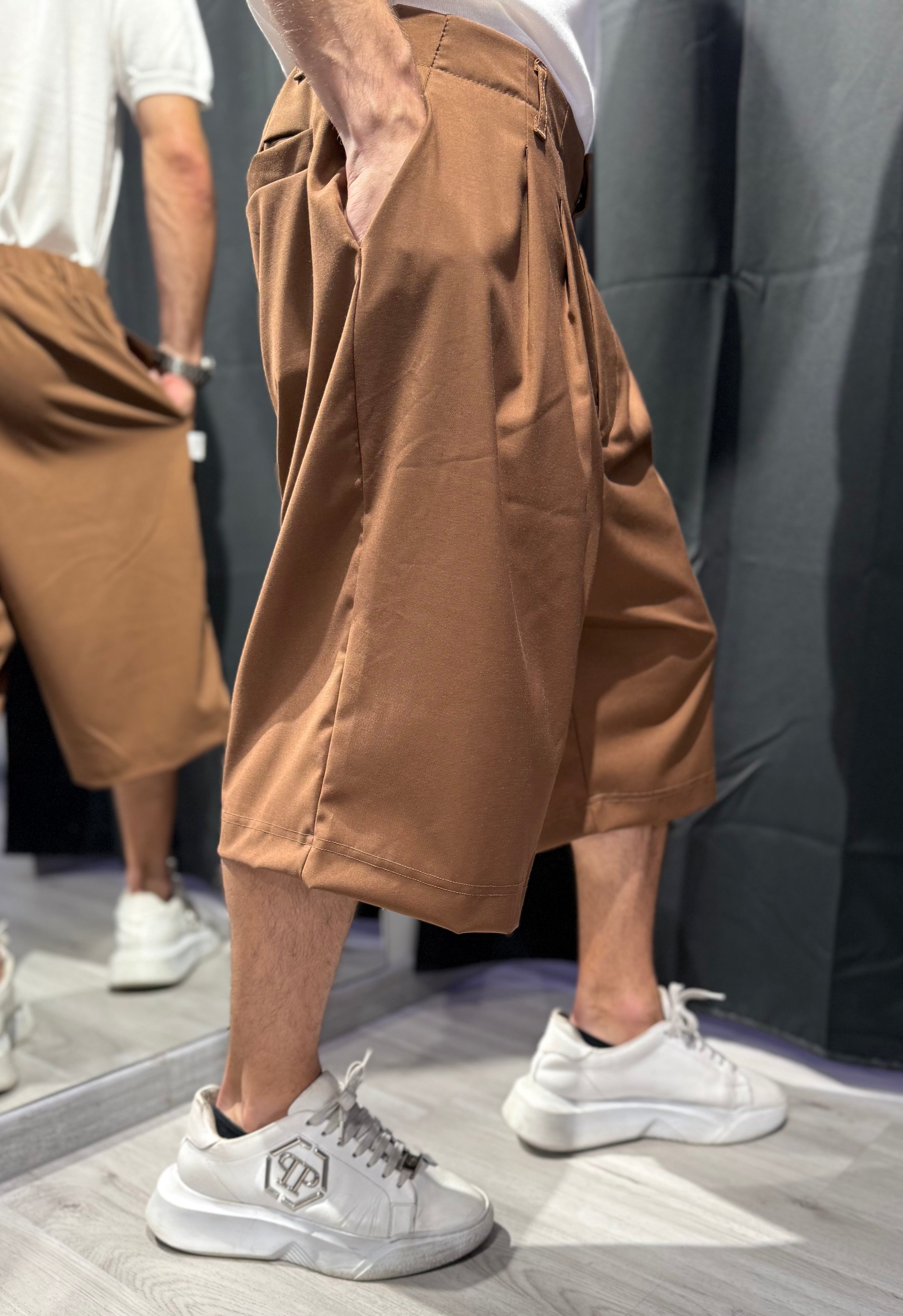 Panta Jorts Hydo