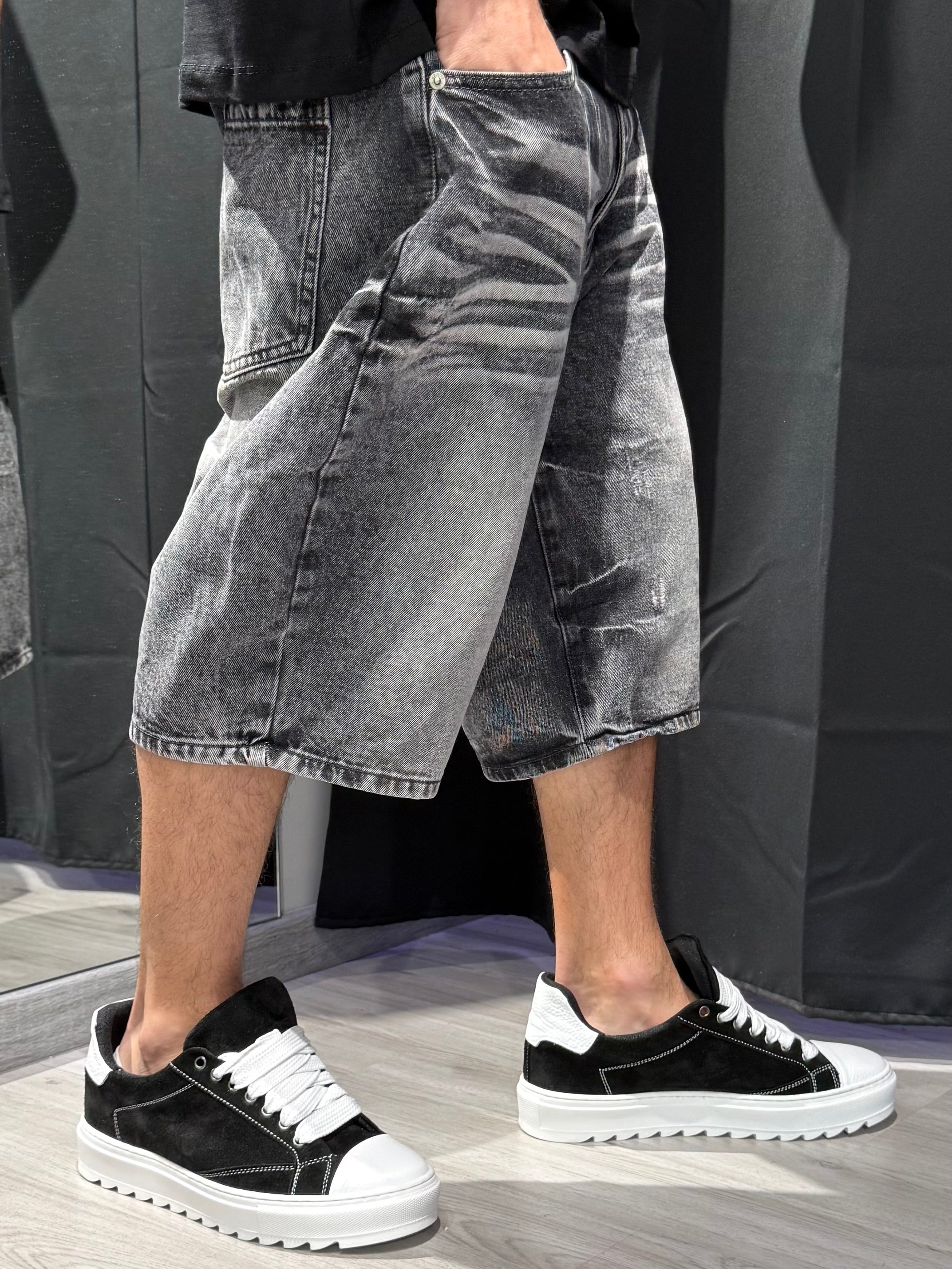 Jorts Ace