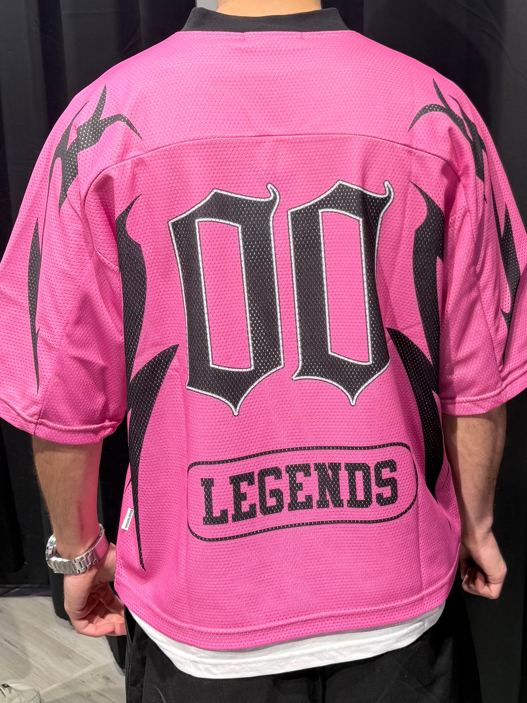 T-shirt Legends