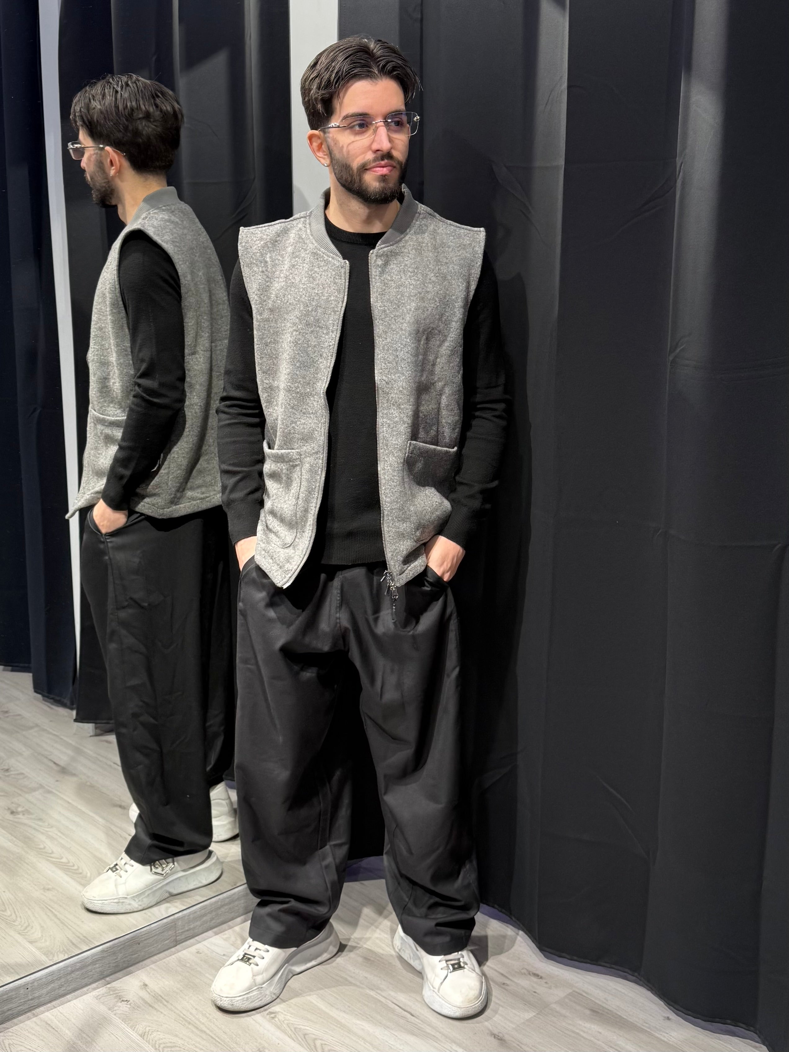 Smanicato Elegant Premium