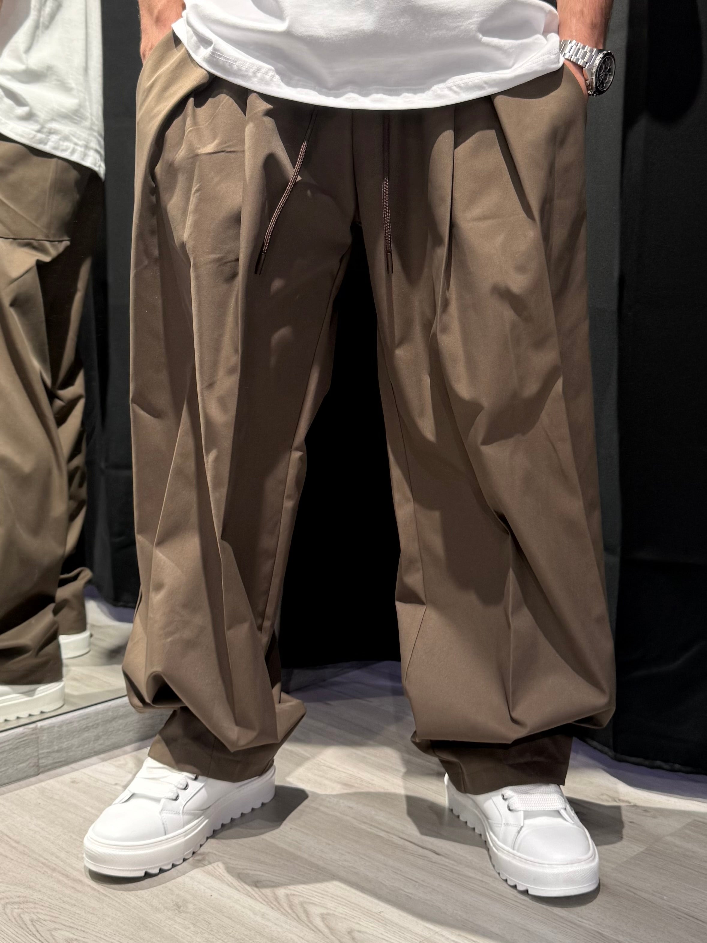 Panta Pench 2.0