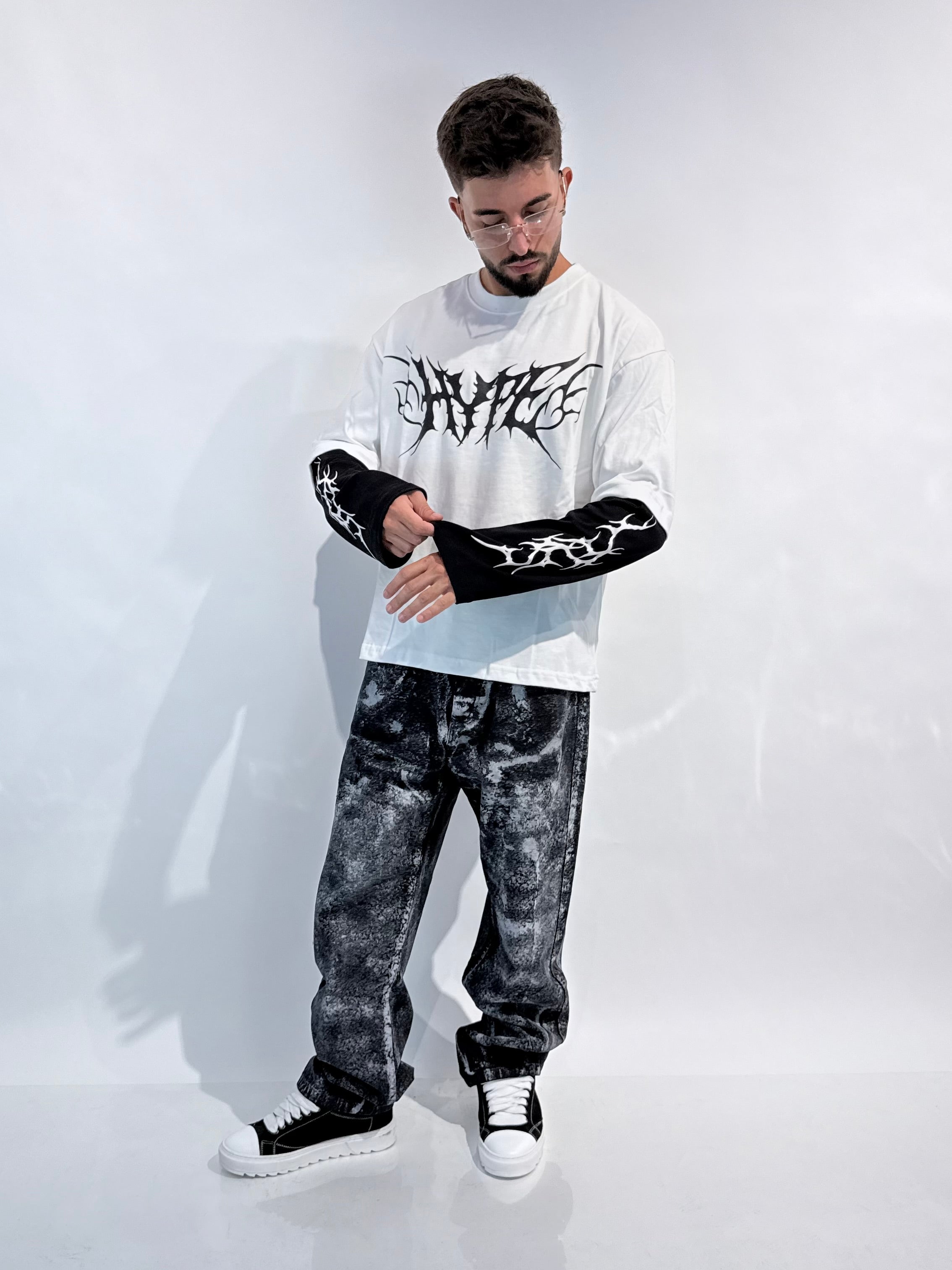 Longsleeve Hype