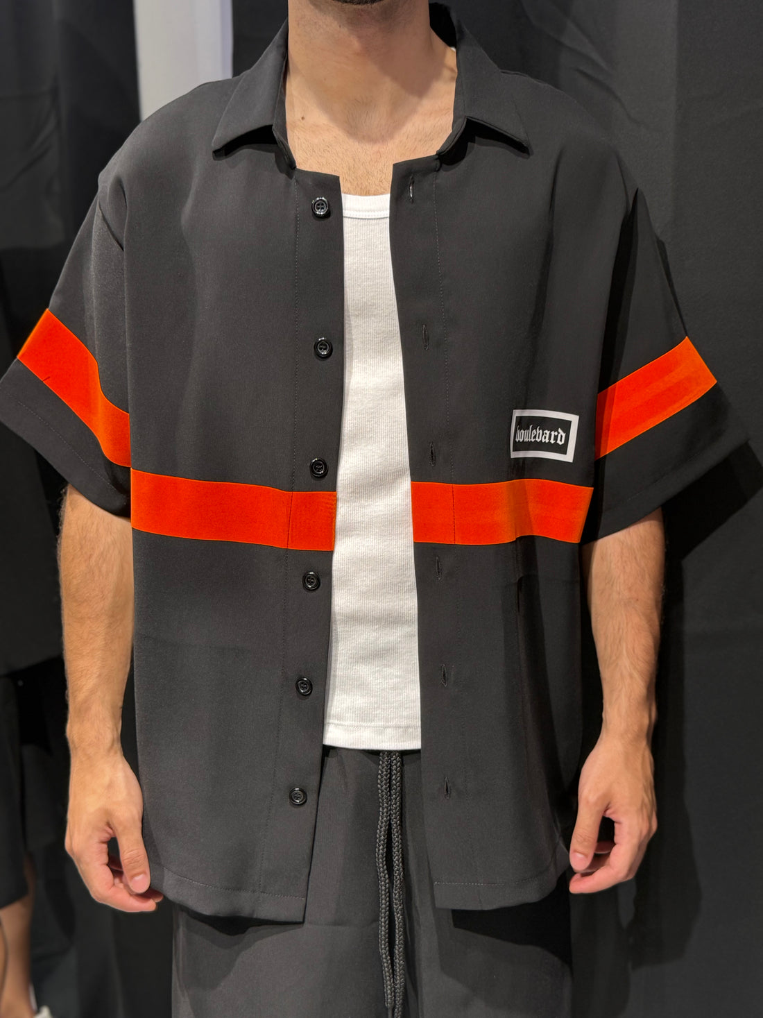Coordinato Boulebard