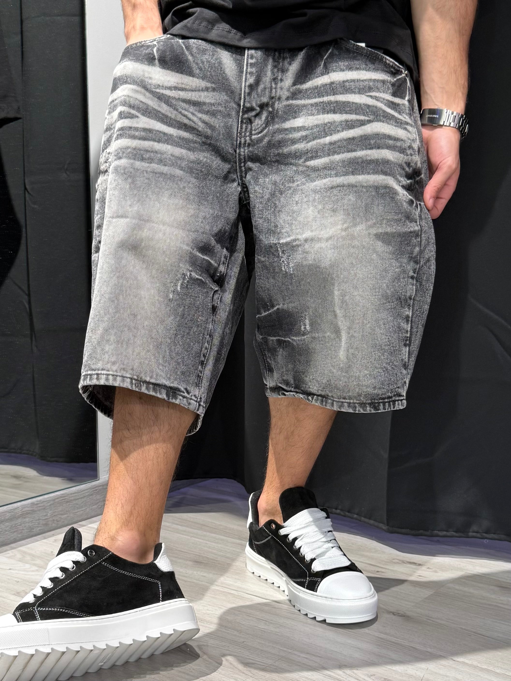 Jorts Ace