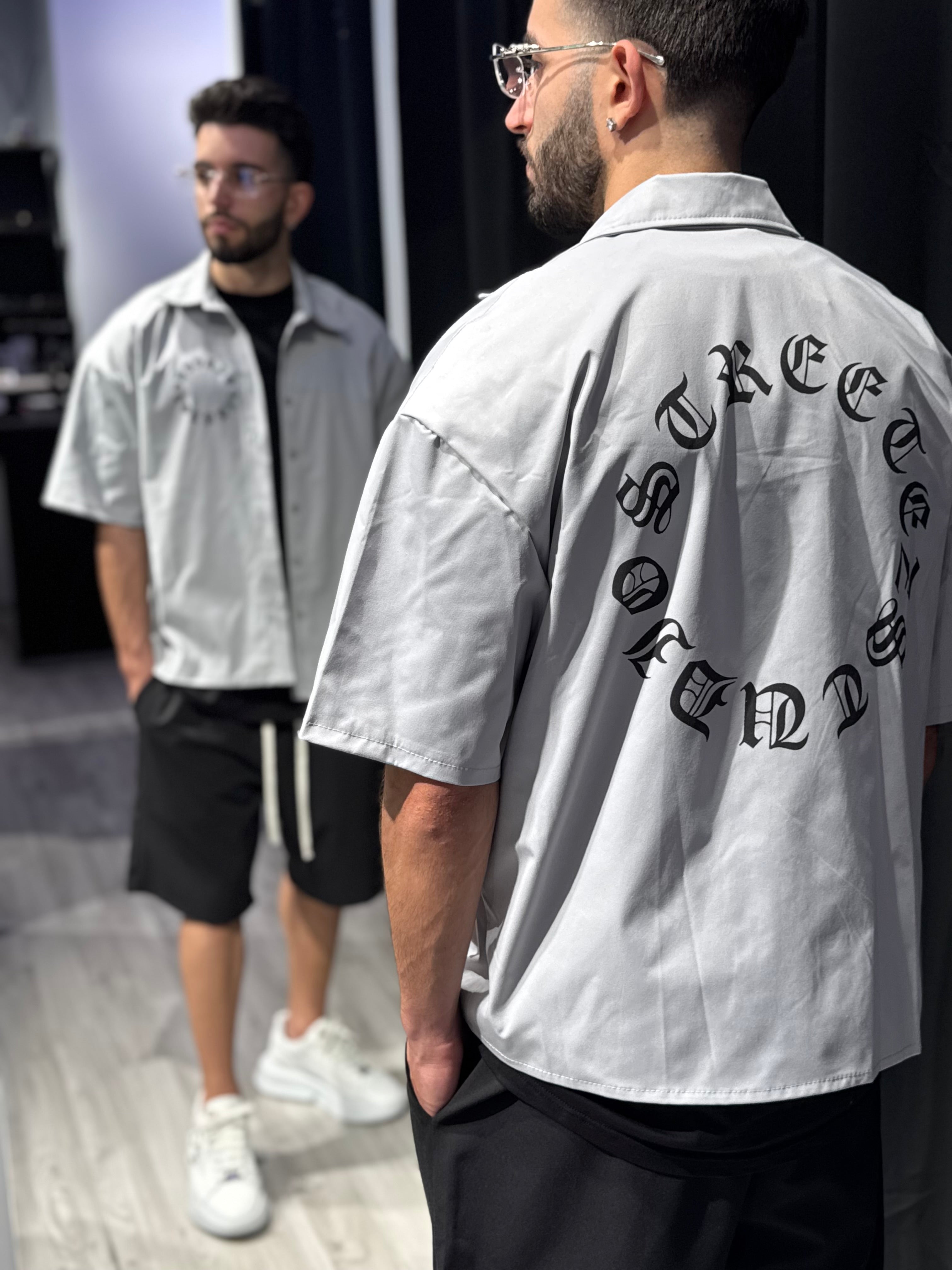 Camicia Japan