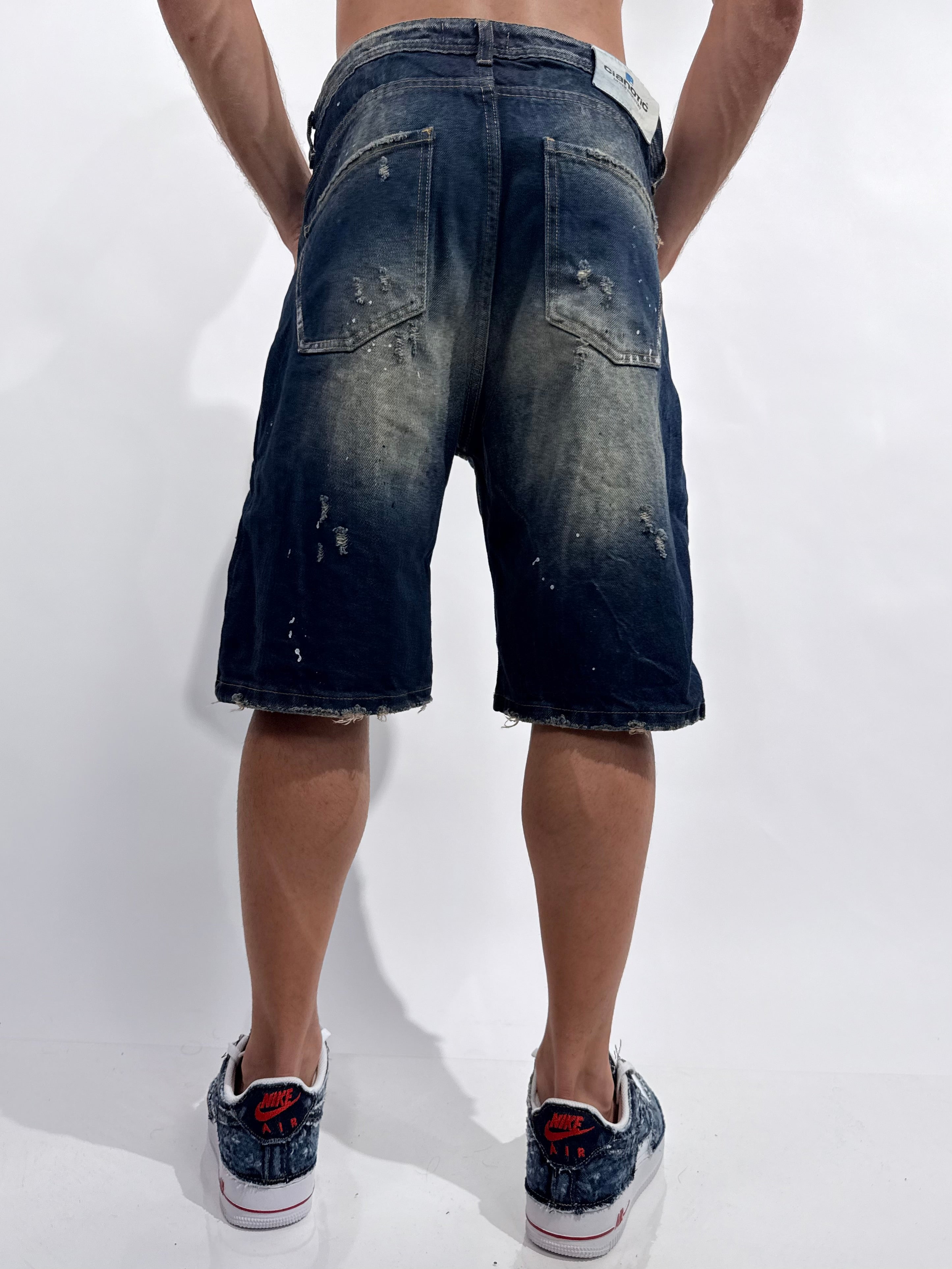 Jeans Art Lionel