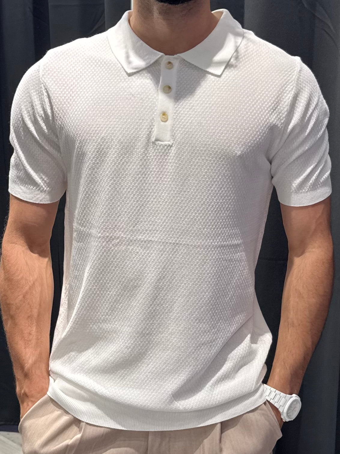 Polo Fantasy in Filo