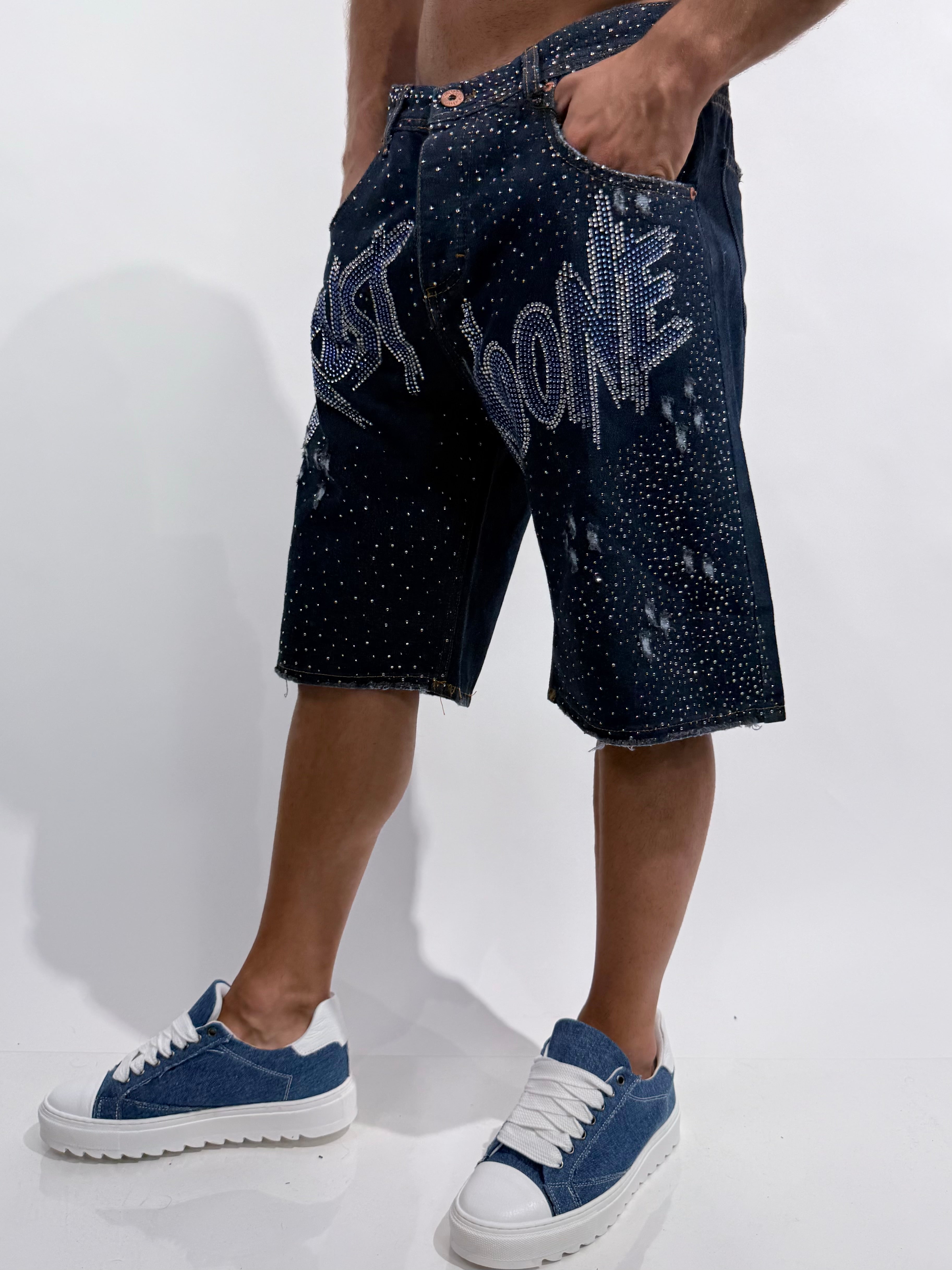 Jeans Trust No One