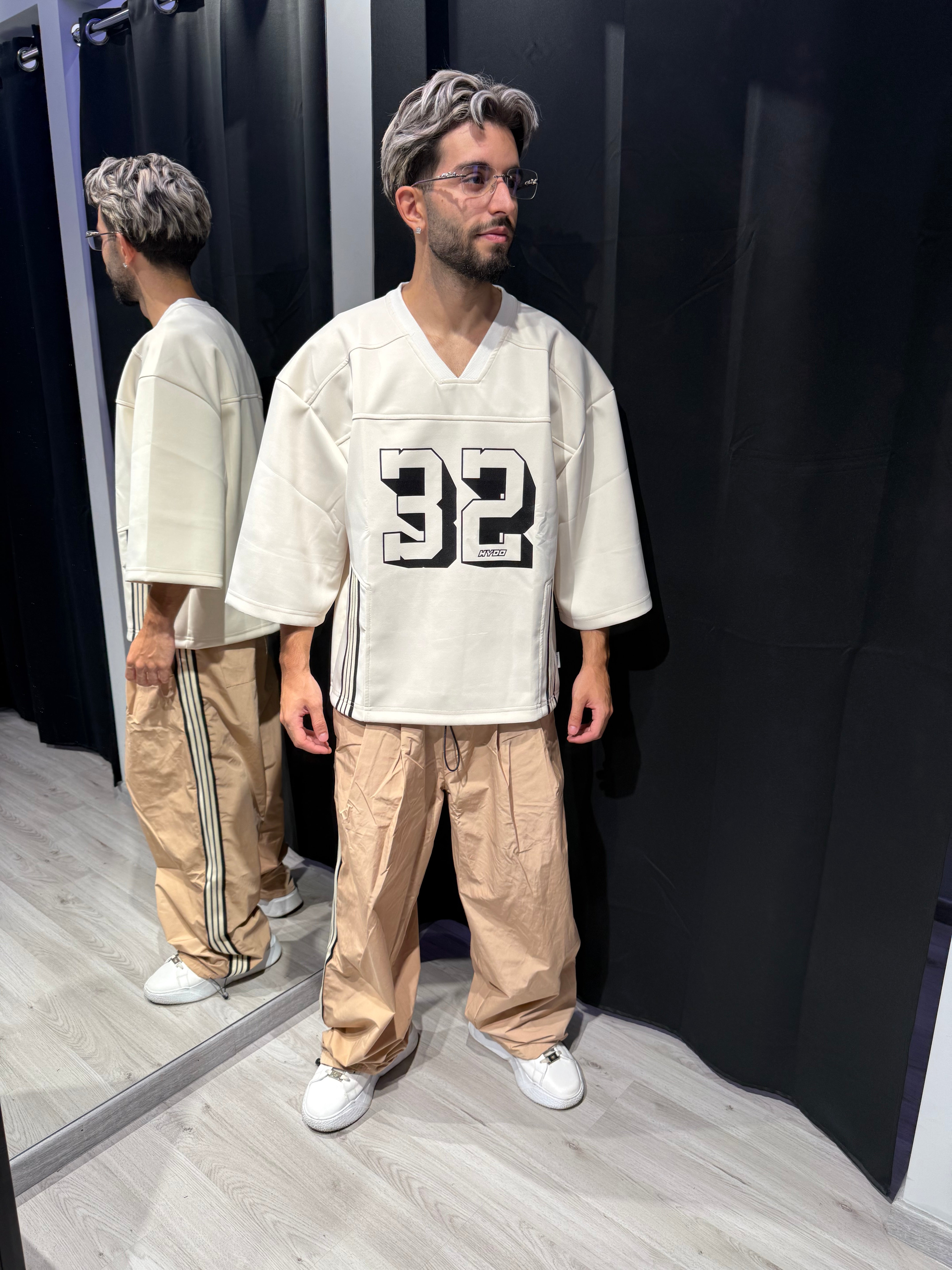WideFlow Pants