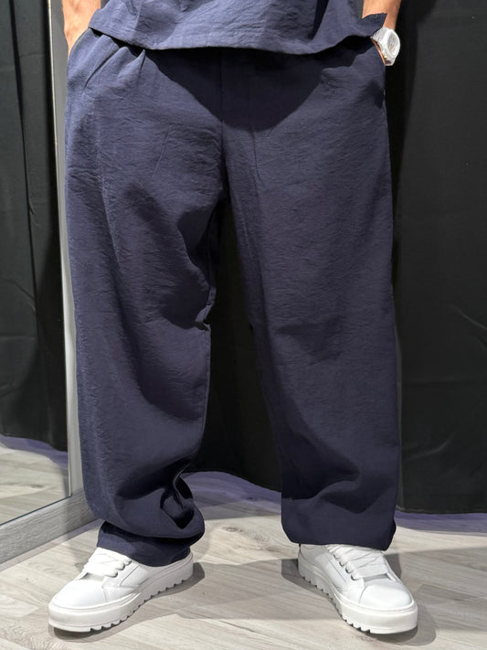 Panta Chrome Estivo