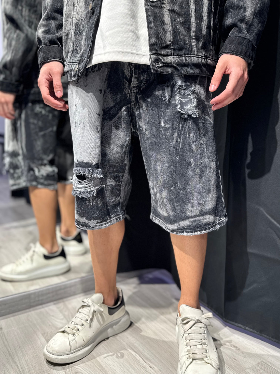 Jeans Cianotic