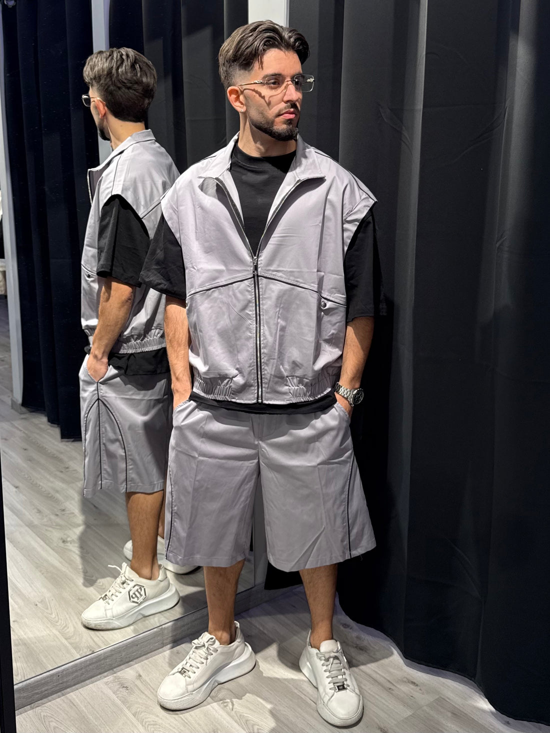 Completo Tech Estivo