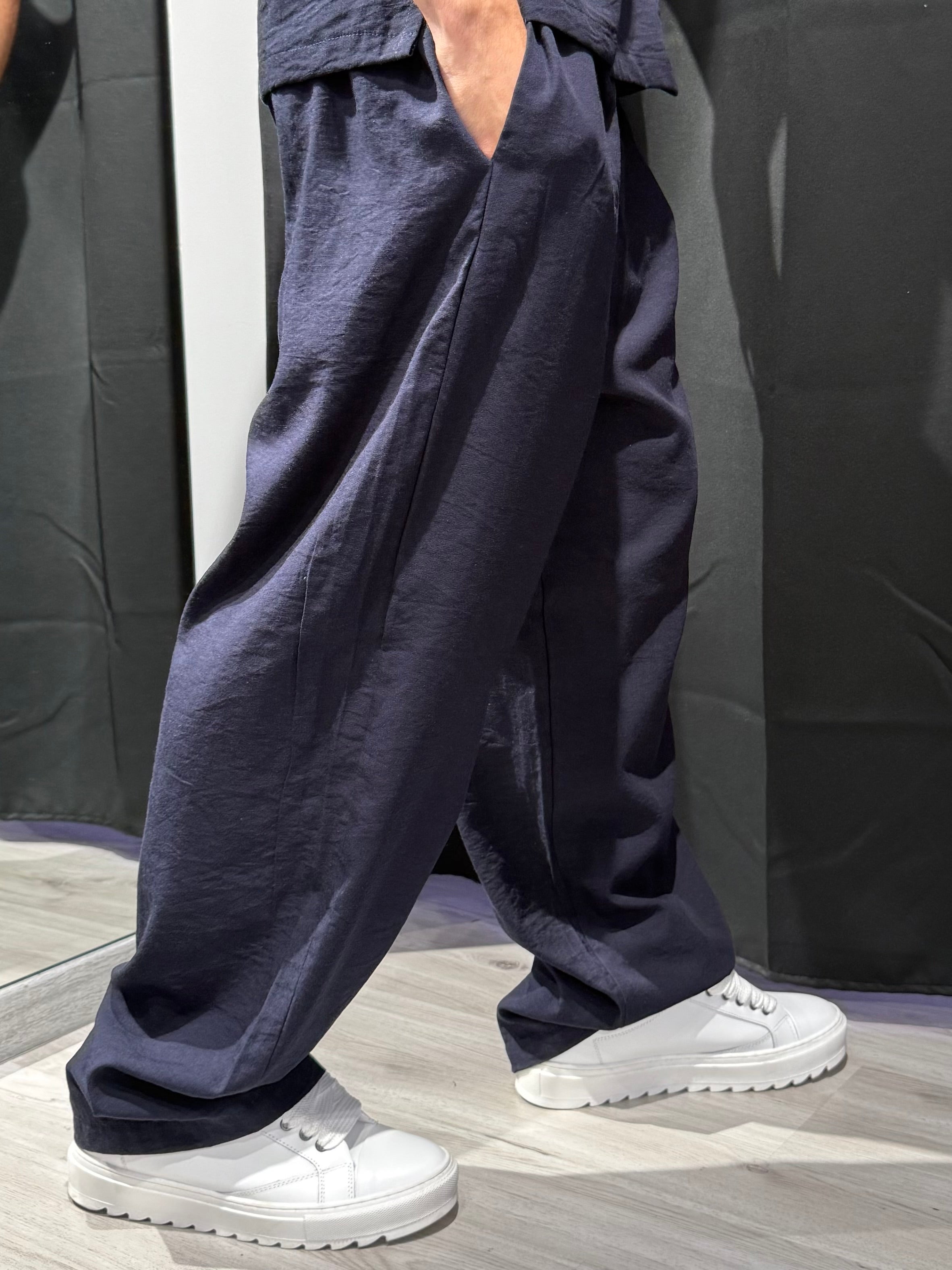 Panta Chrome Estivo