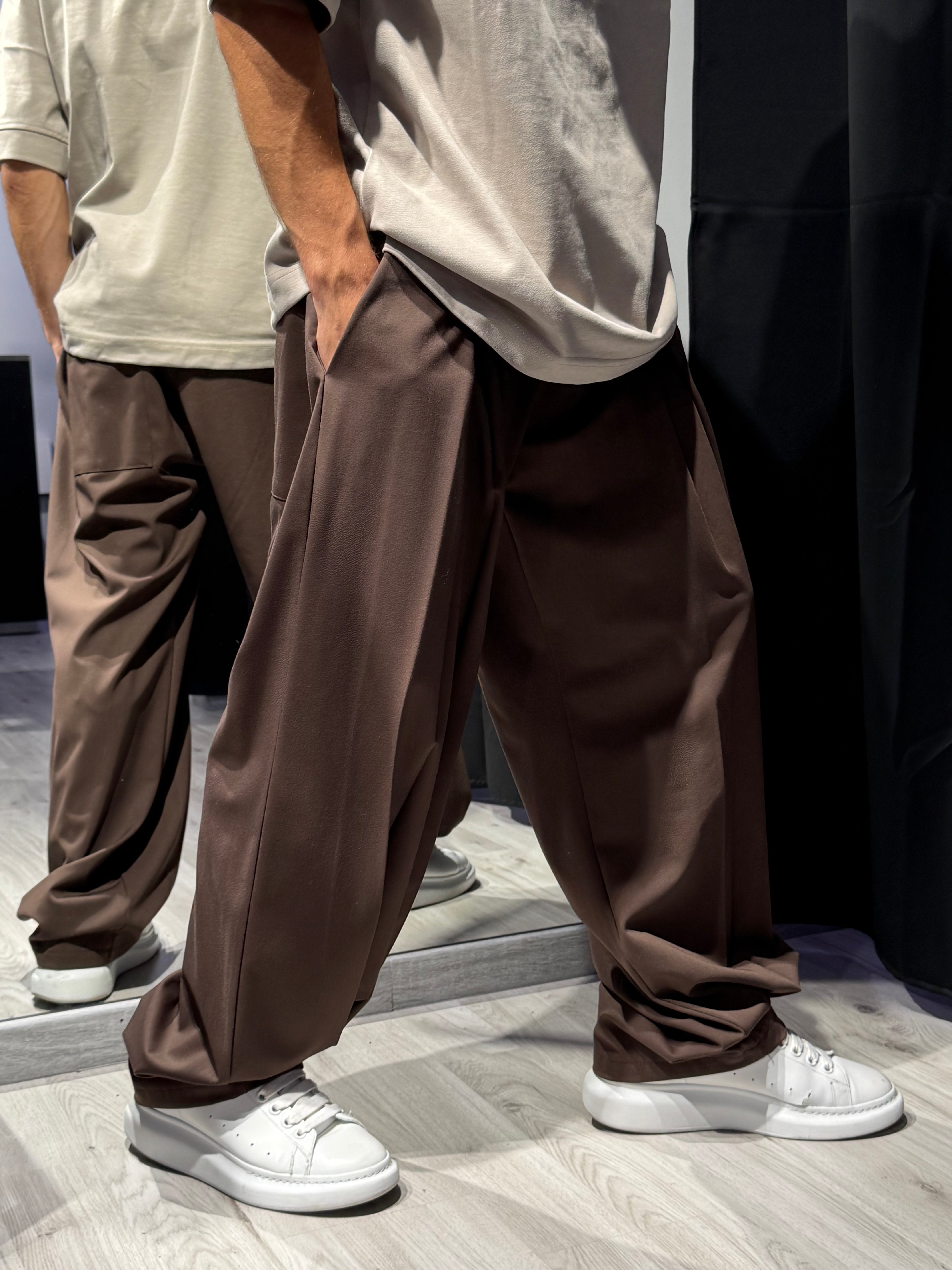 Panta Deep Pences