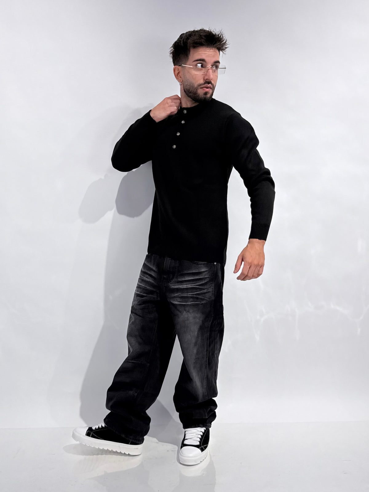 Maglione Serafino