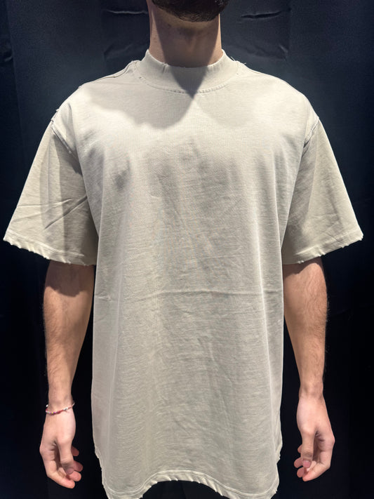 T-shirt Destroyed