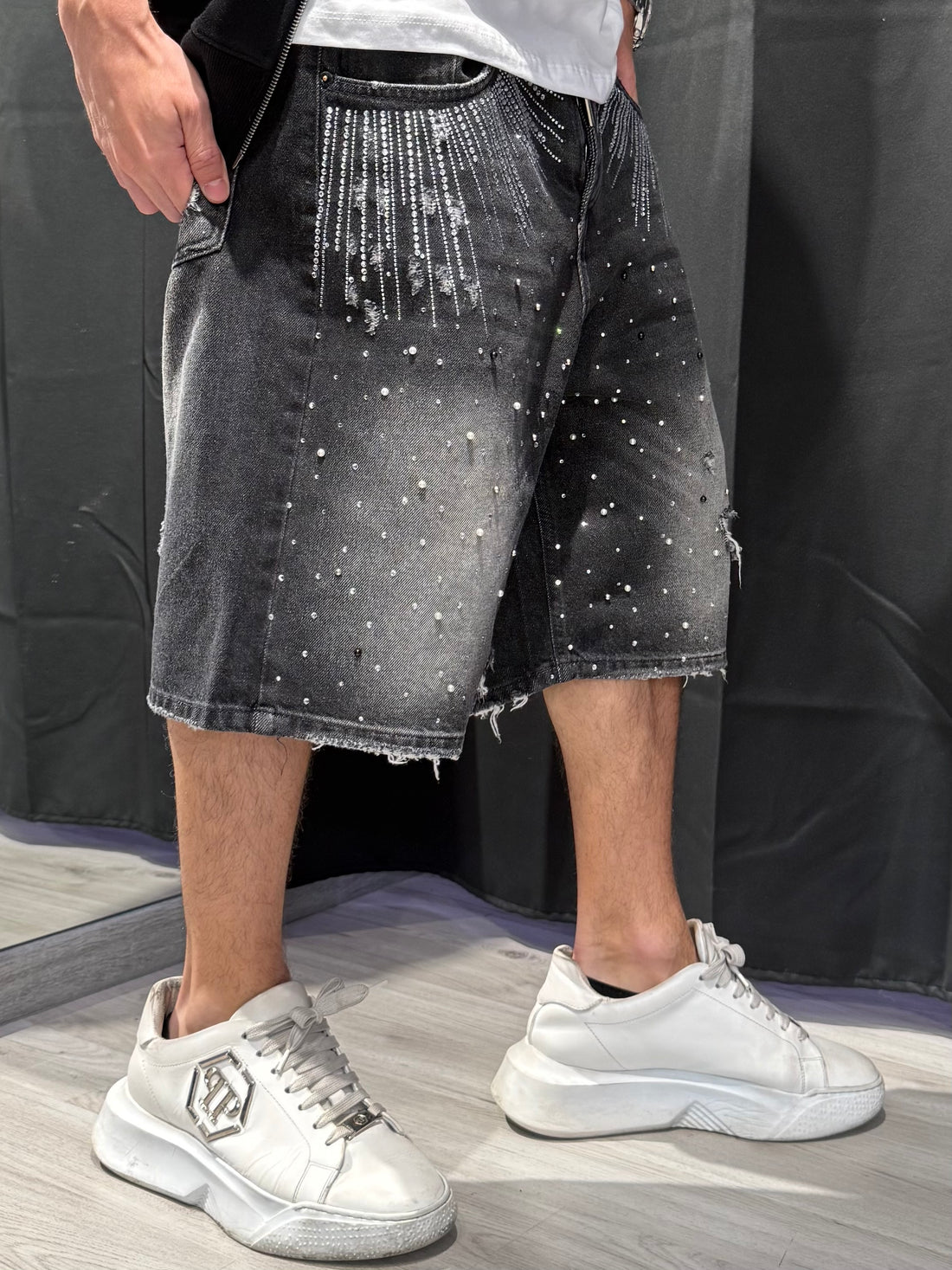 Jeans Diamond