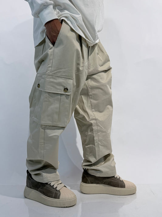 Pantalone Overline