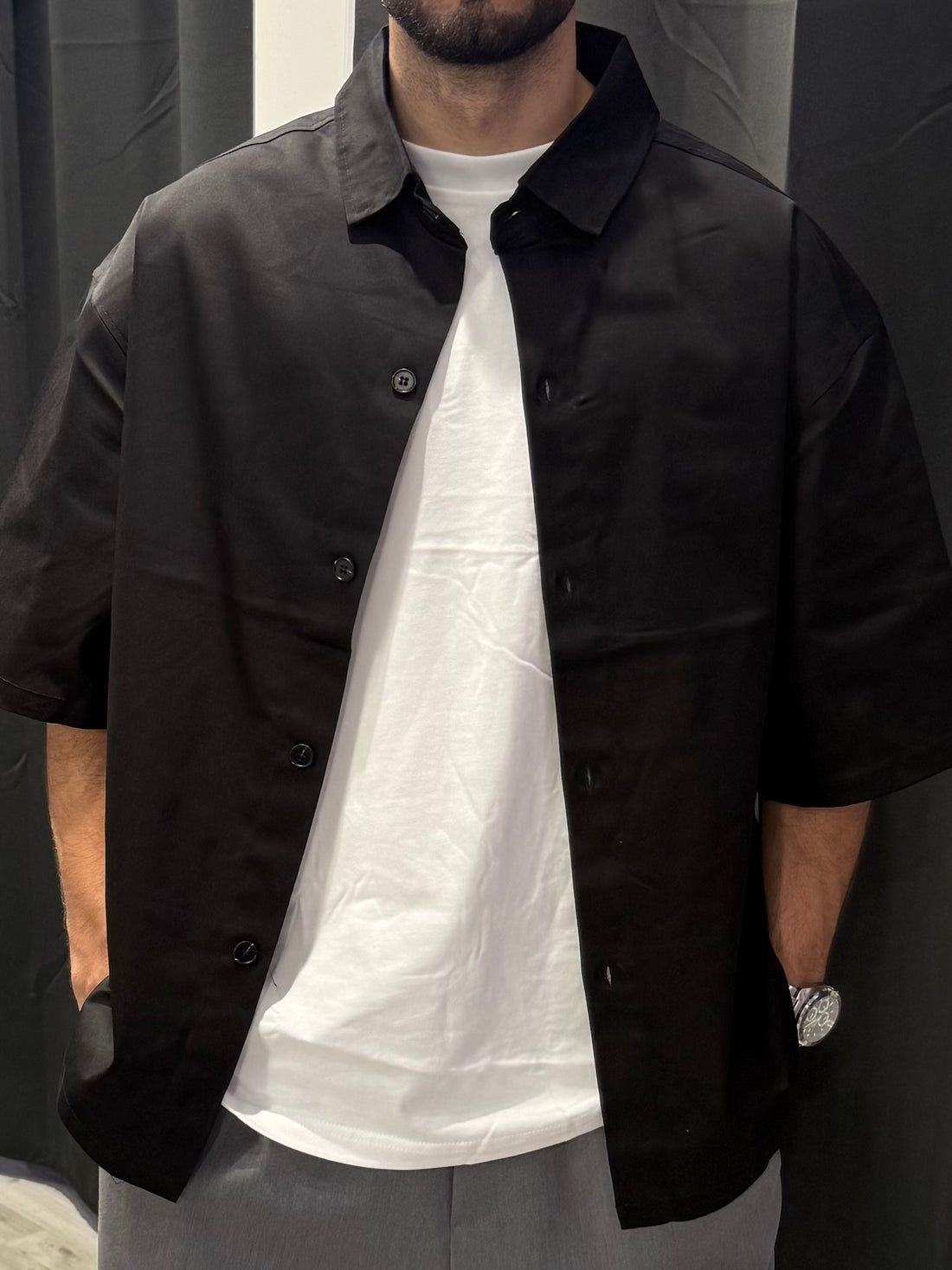 Camicia Nice