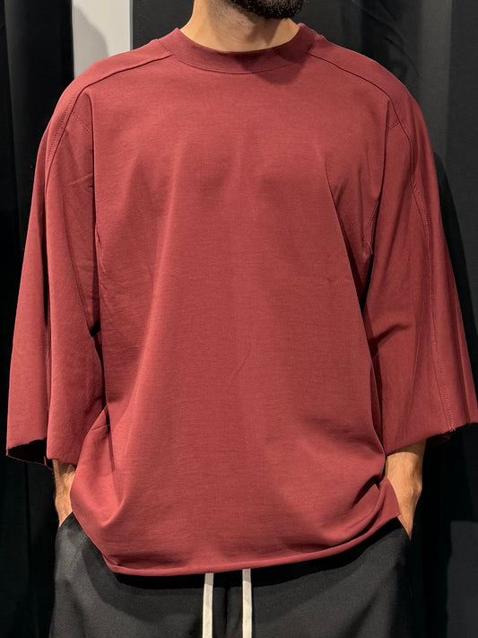 T-shirt Super over