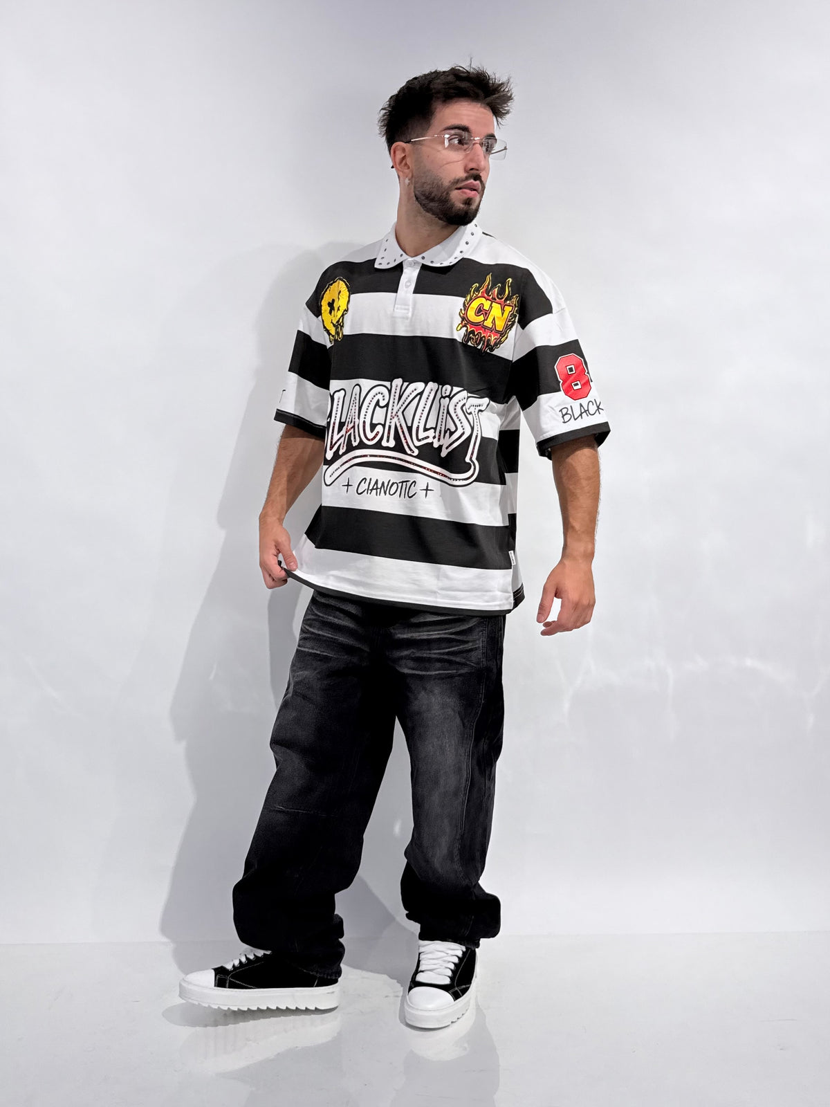 Polo Cianotic