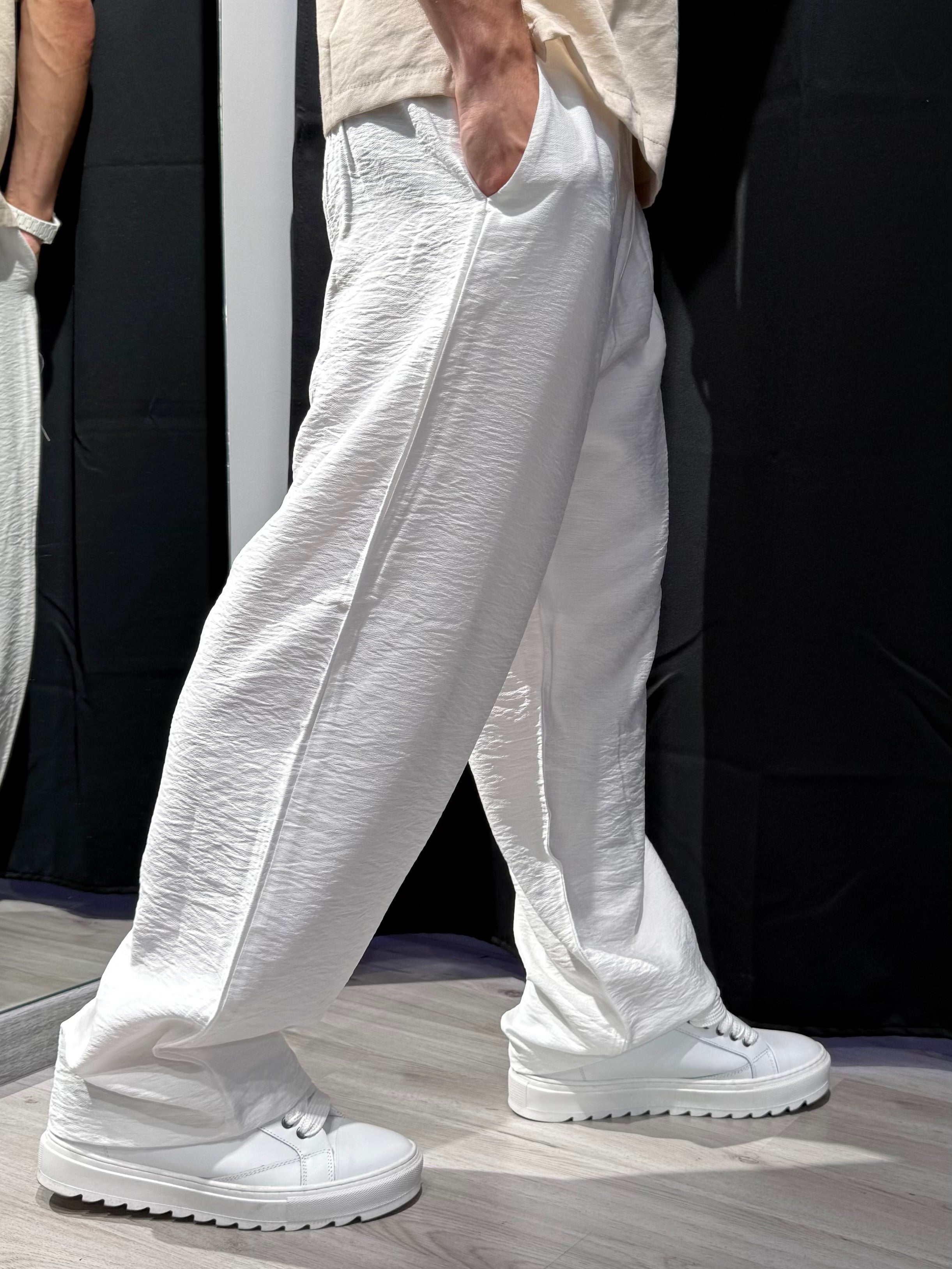 Panta Chrome Estivo