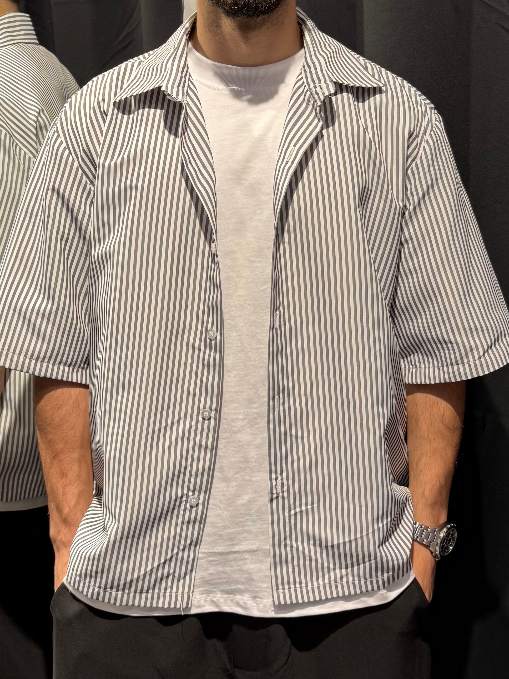 Camicia Empire