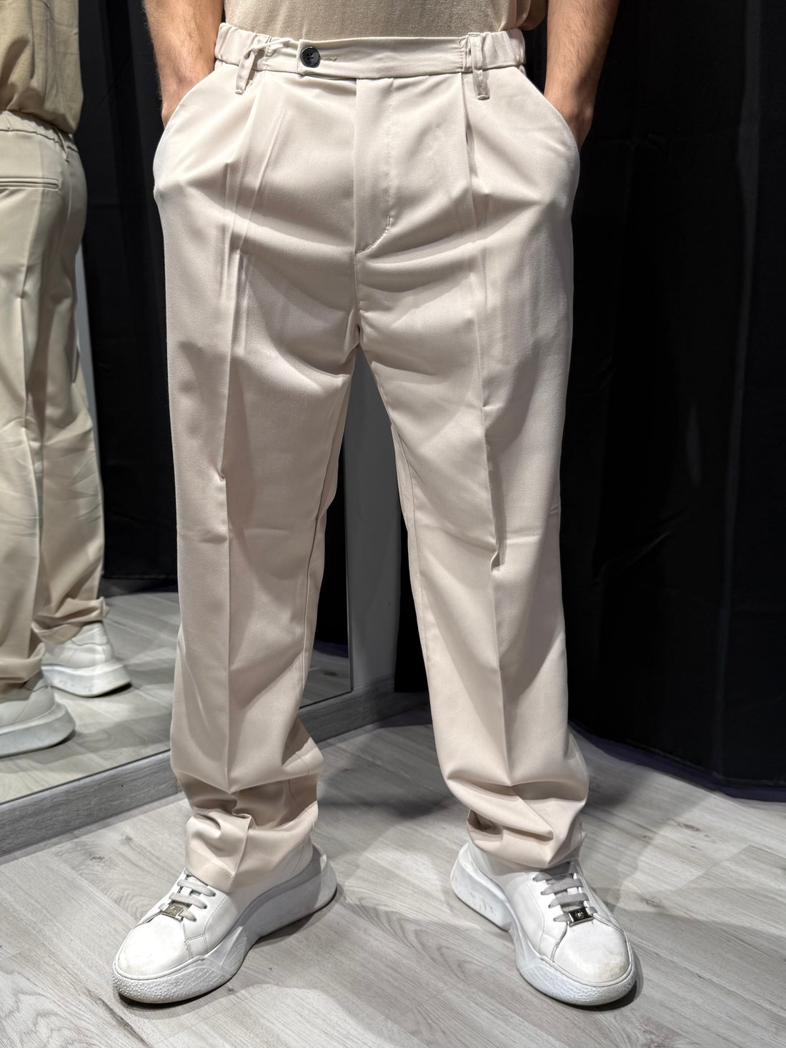Pantalone Chroy