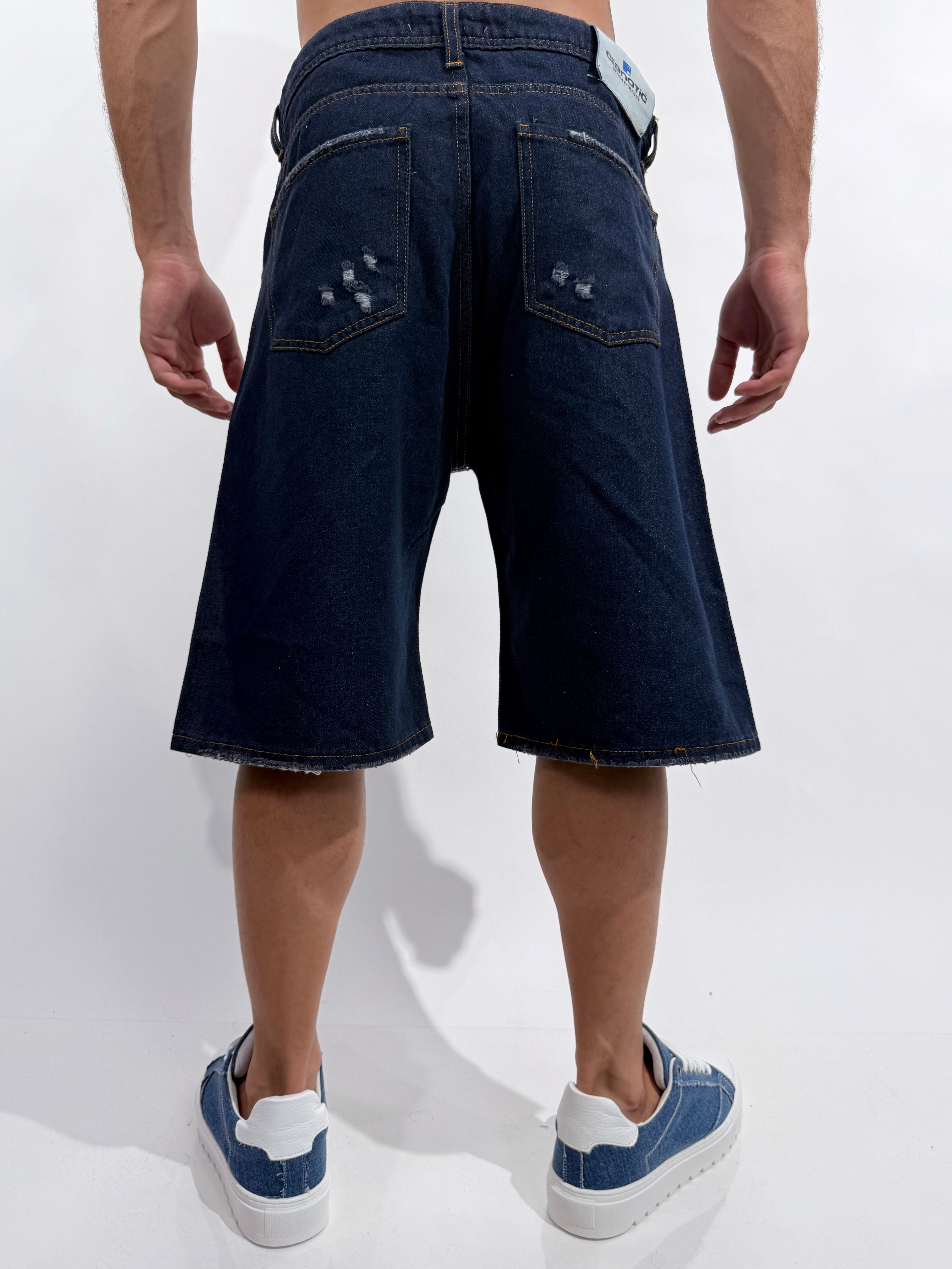 Jeans Trust No One