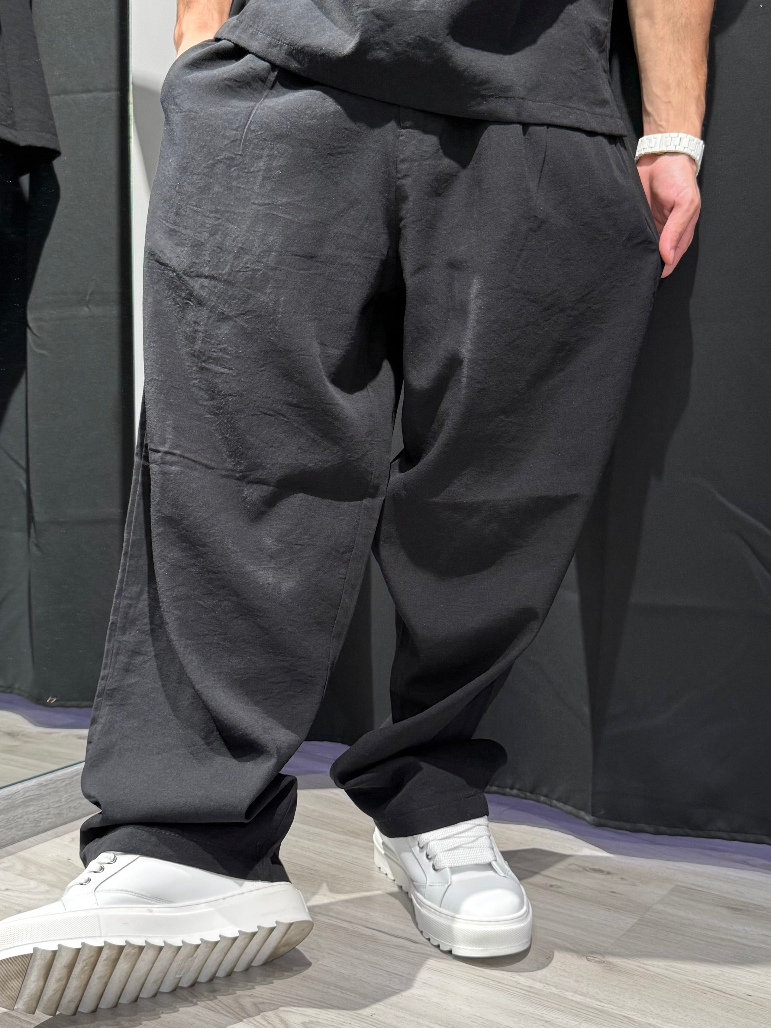 Panta Chrome Estivo