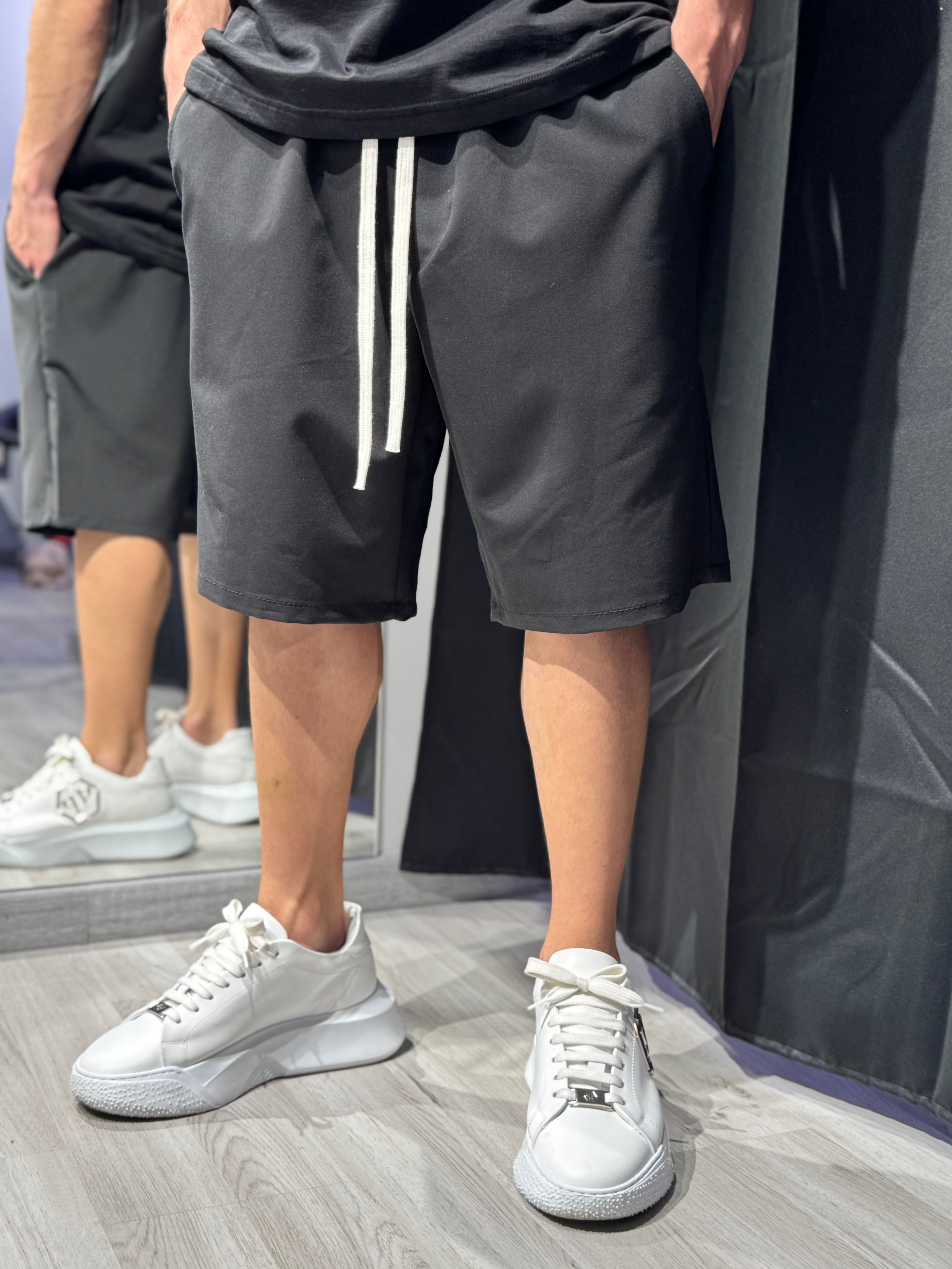 Pantaloncino Elegante/Sportivo