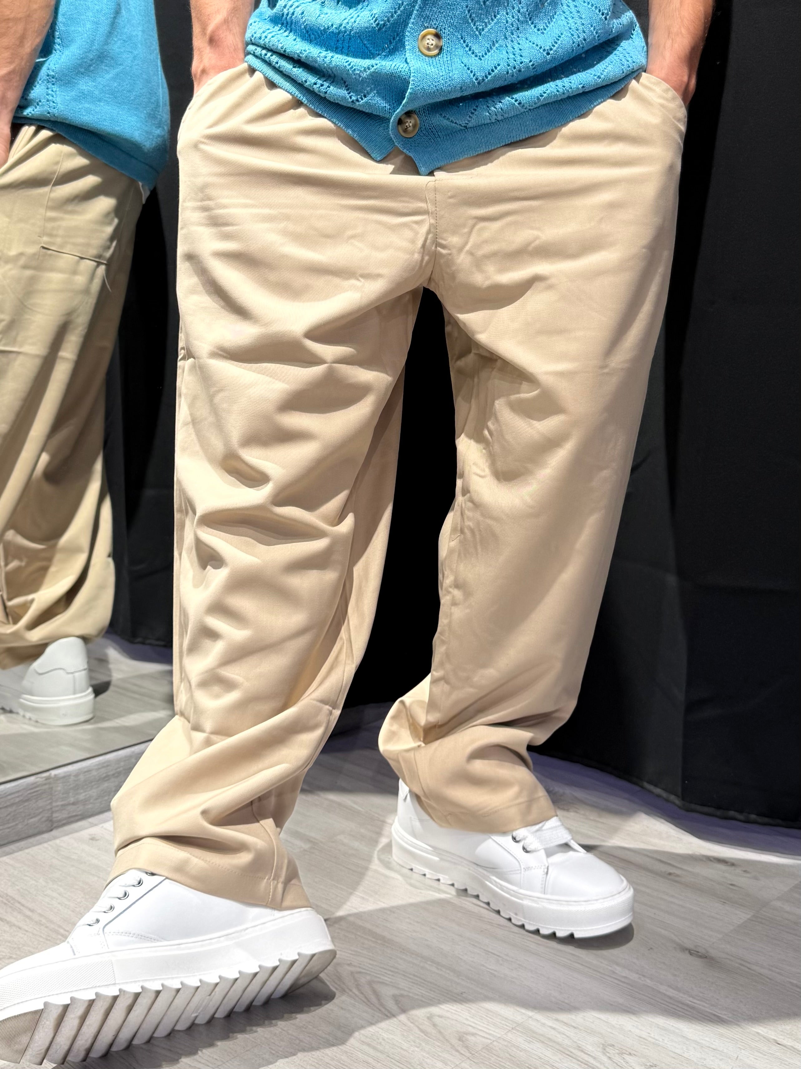 Panta Vibe Baggy