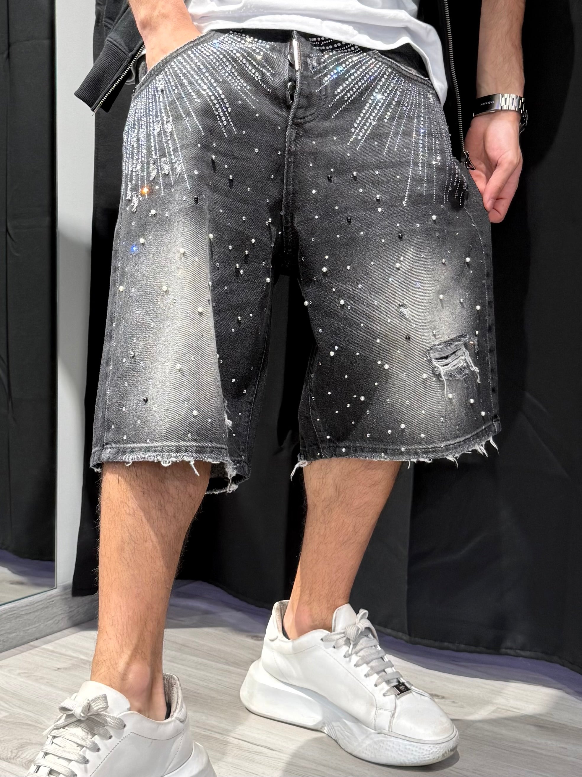Jeans Diamond