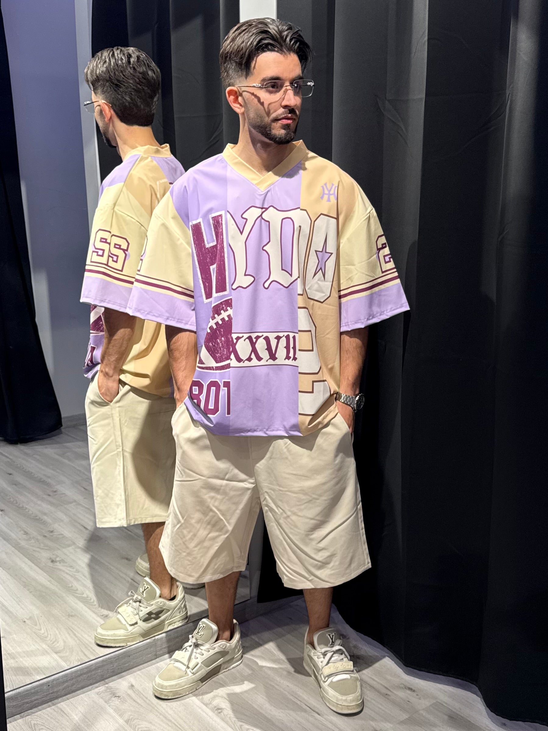 T-Shirt Hydo