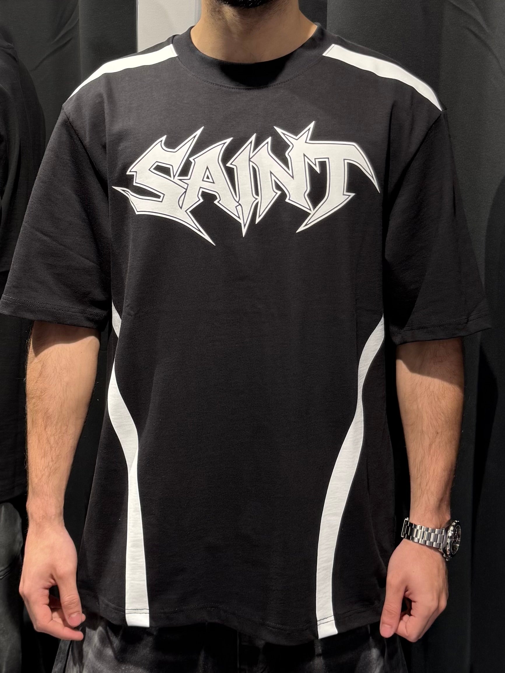 T-shirt Saint