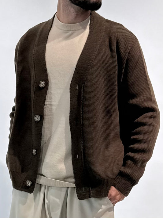 Cardigan Opus