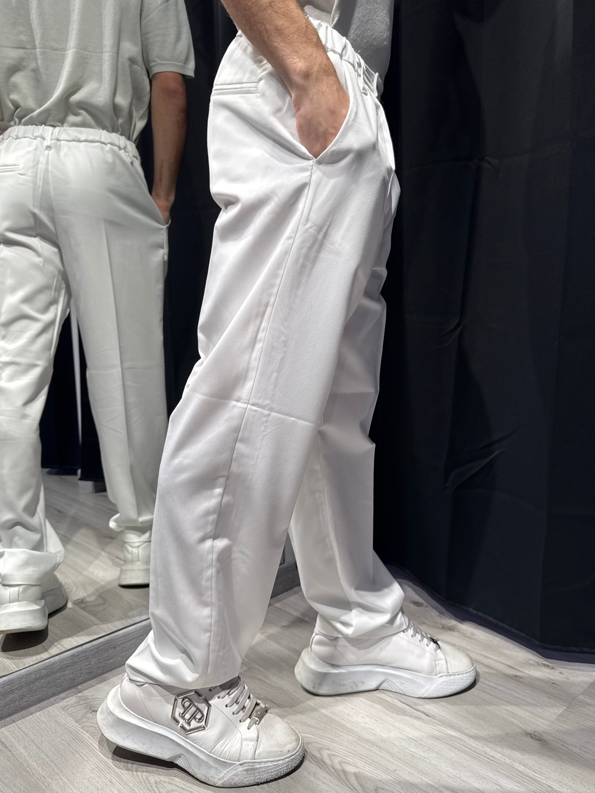 Pantalone Chroy