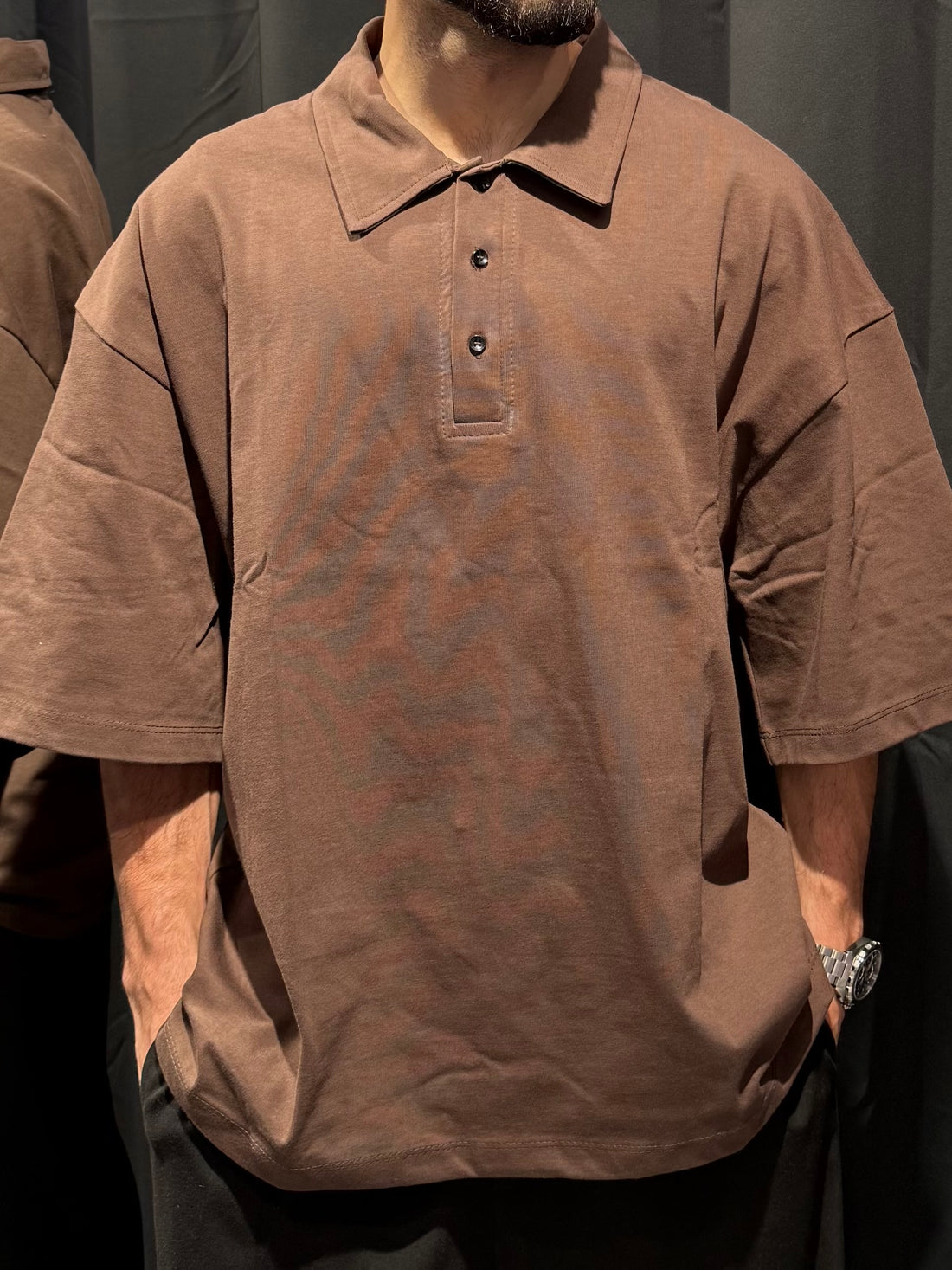 Polo Over