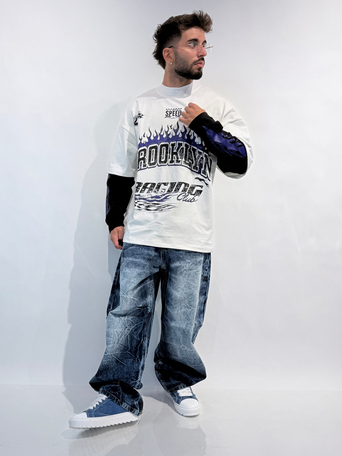 LongSleeve Brooklyn